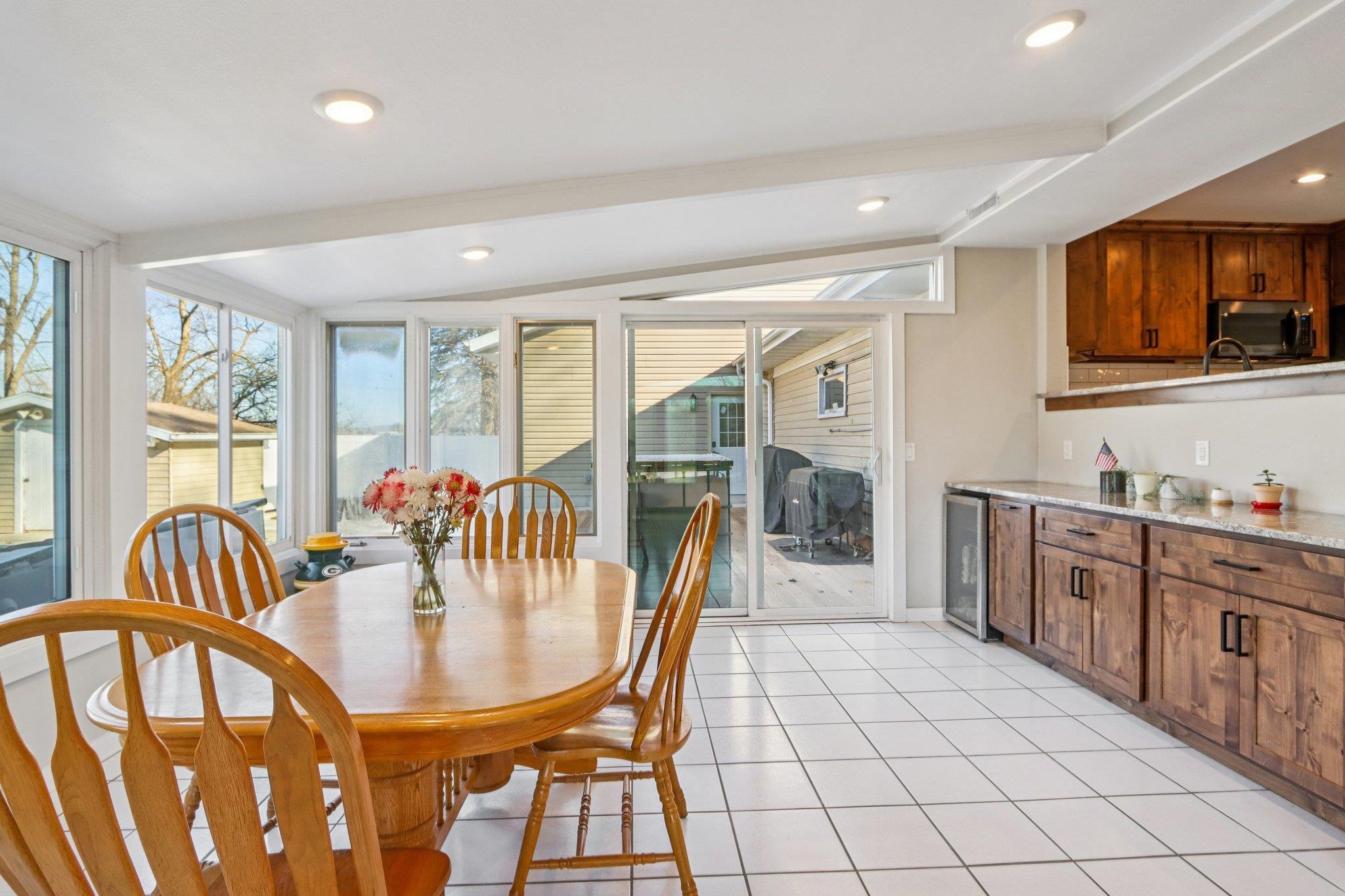 S9061 Meadowdale Road Prairie du Sac, WI 53578 - Photo 13 of 71