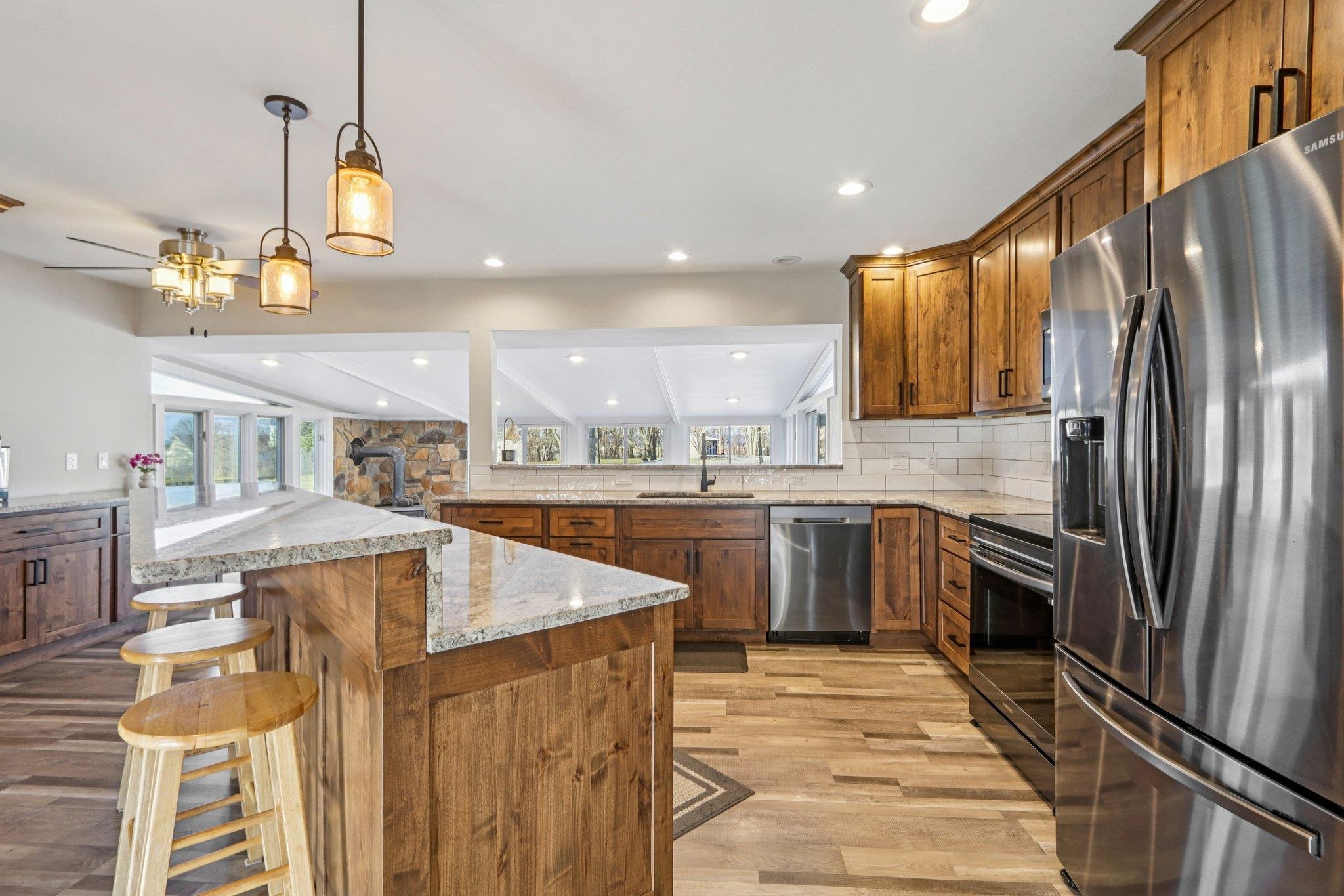 S9061 Meadowdale Road Prairie du Sac, WI 53578 - Photo 14 of 71