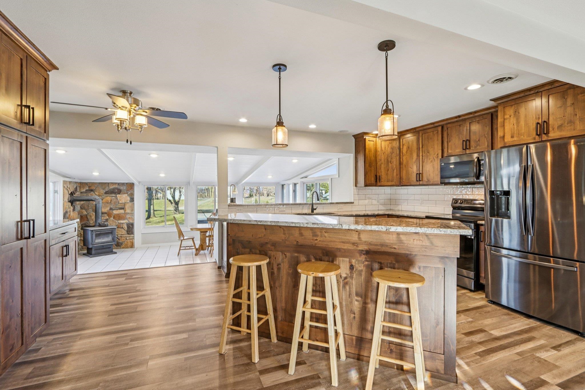 S9061 Meadowdale Road Prairie du Sac, WI 53578 - Photo 15 of 71