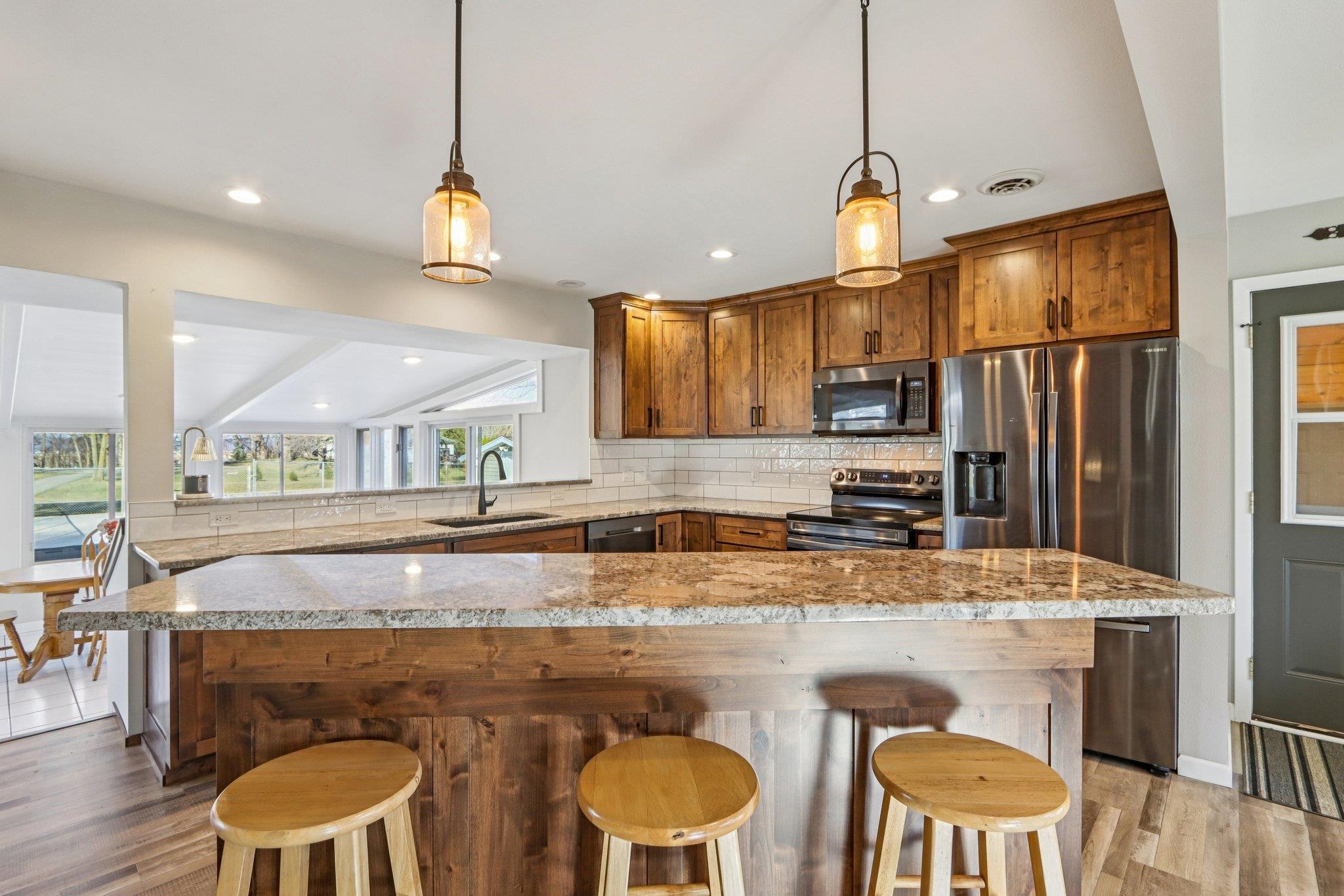 S9061 Meadowdale Road Prairie du Sac, WI 53578 - Photo 16 of 71