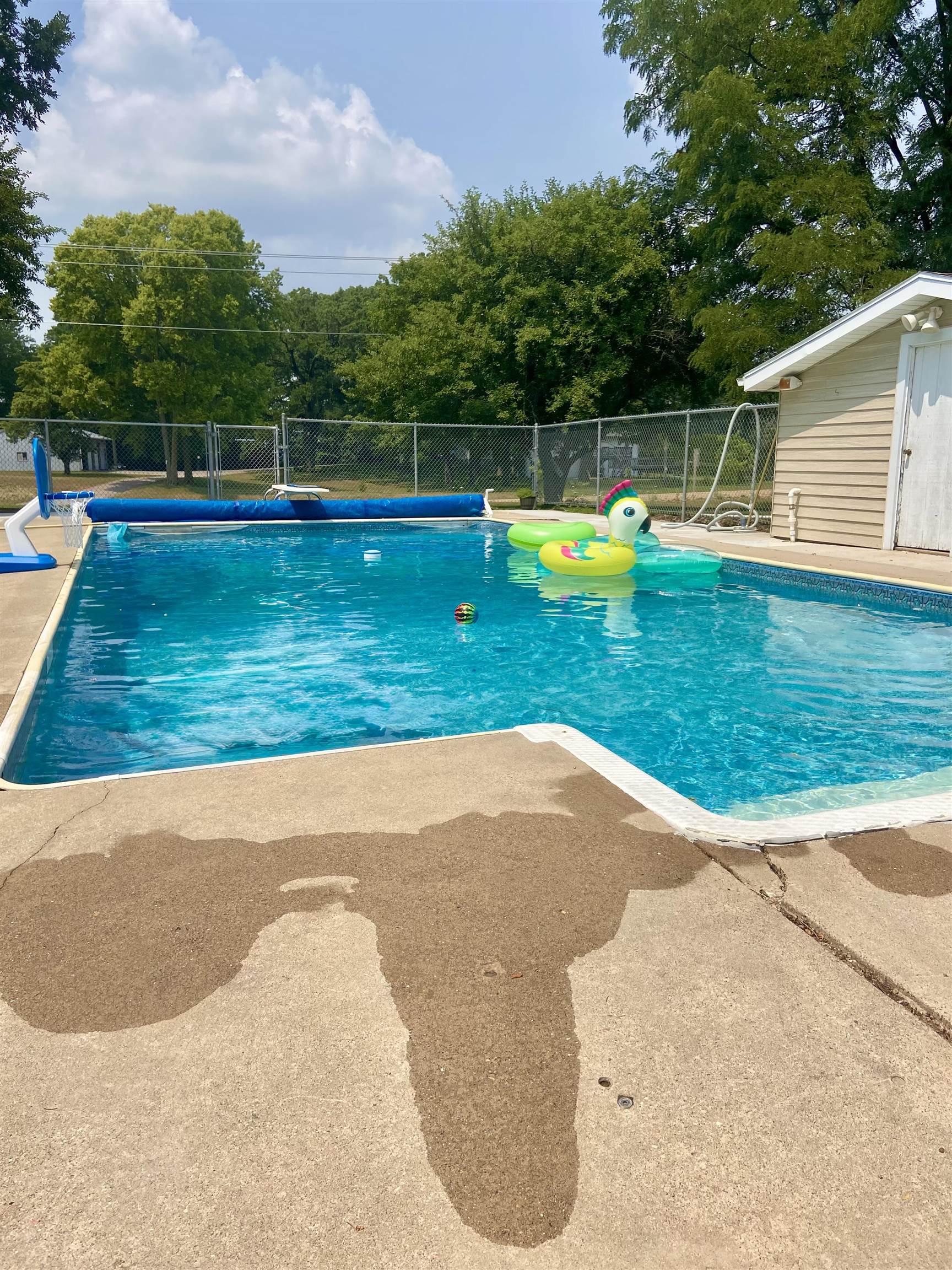 S9061 Meadowdale Road Prairie du Sac, WI 53578 - Photo 41 of 71