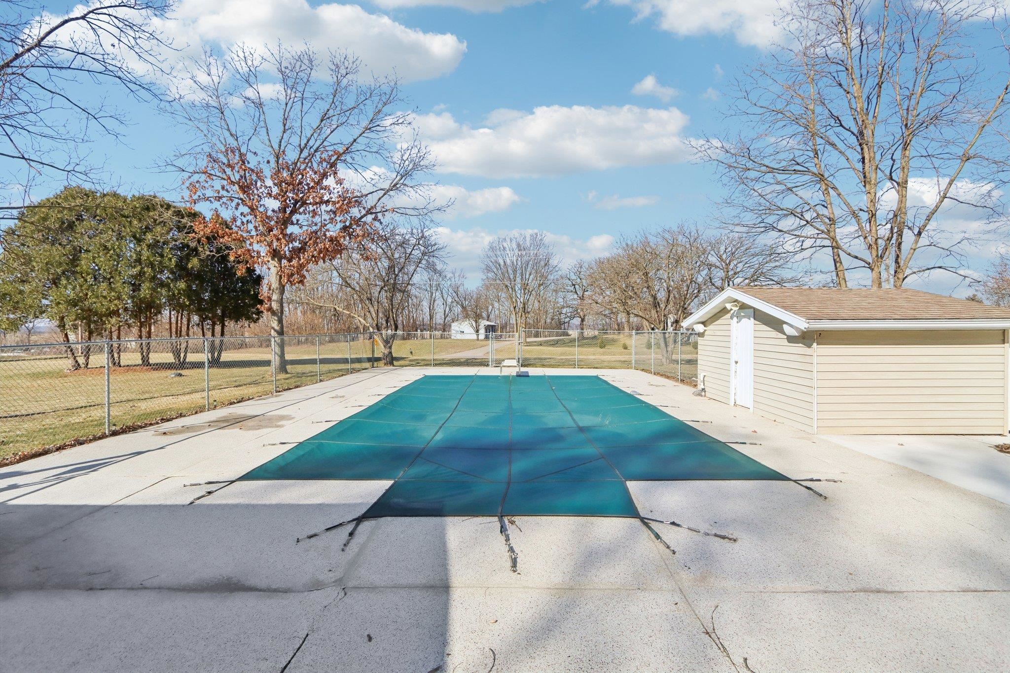 S9061 Meadowdale Road Prairie du Sac, WI 53578 - Photo 44 of 71