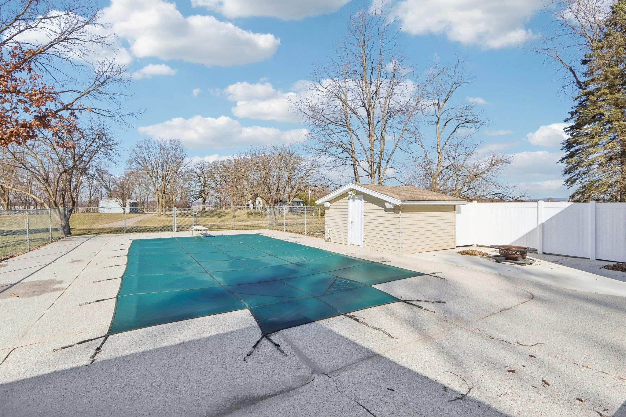 S9061 Meadowdale Road Prairie du Sac, WI 53578 - Photo 46 of 71