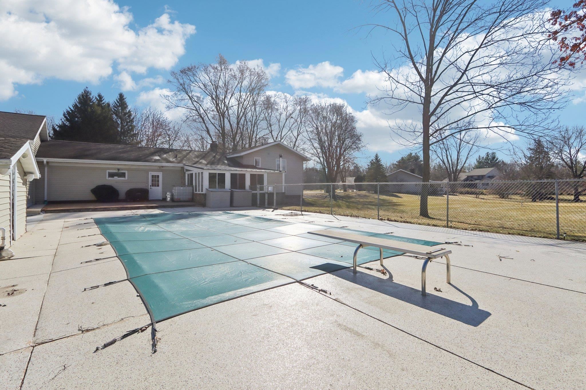 S9061 Meadowdale Road Prairie du Sac, WI 53578 - Photo 48 of 71