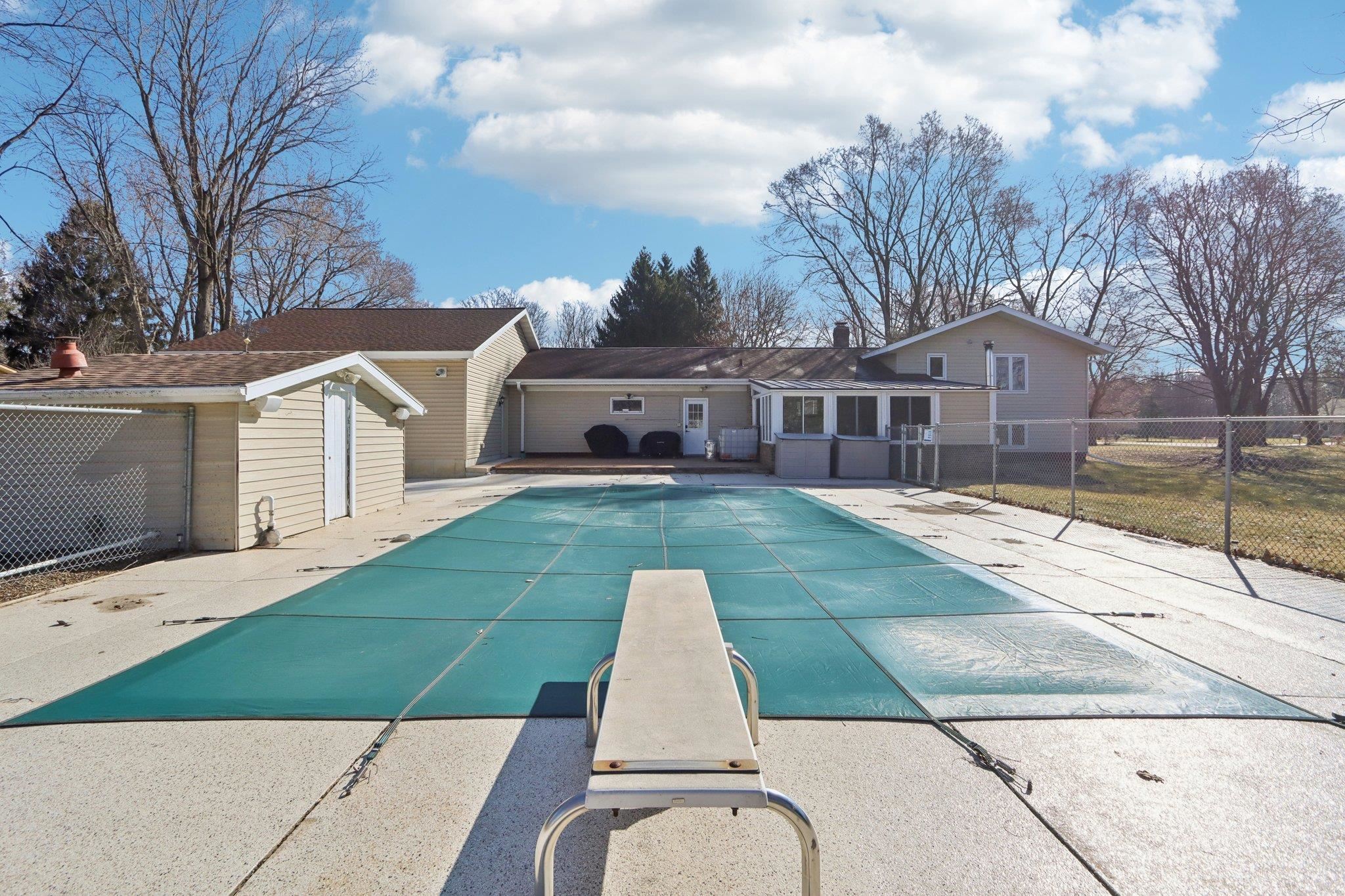 S9061 Meadowdale Road Prairie du Sac, WI 53578 - Photo 49 of 71