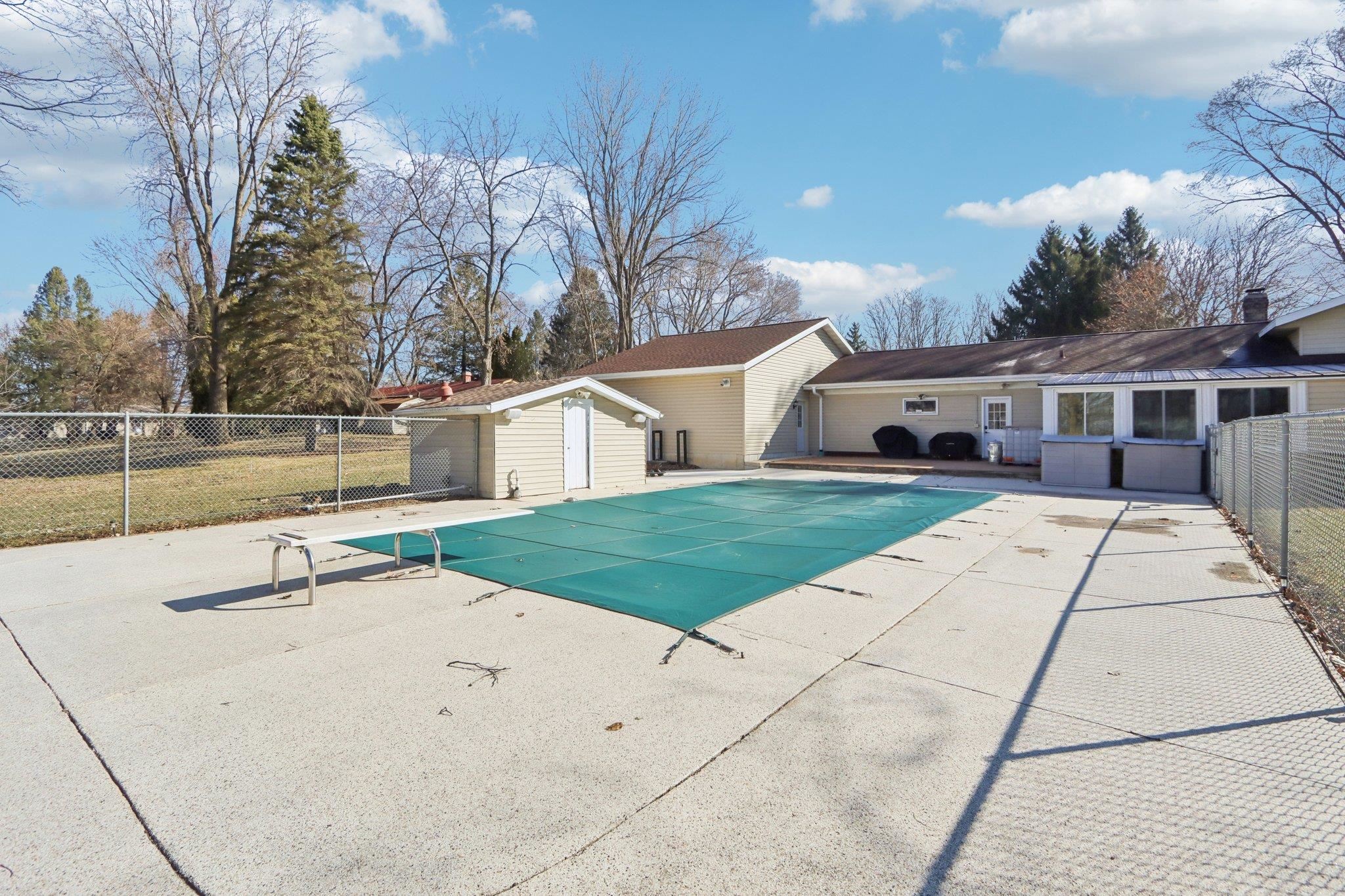 S9061 Meadowdale Road Prairie du Sac, WI 53578 - Photo 50 of 71