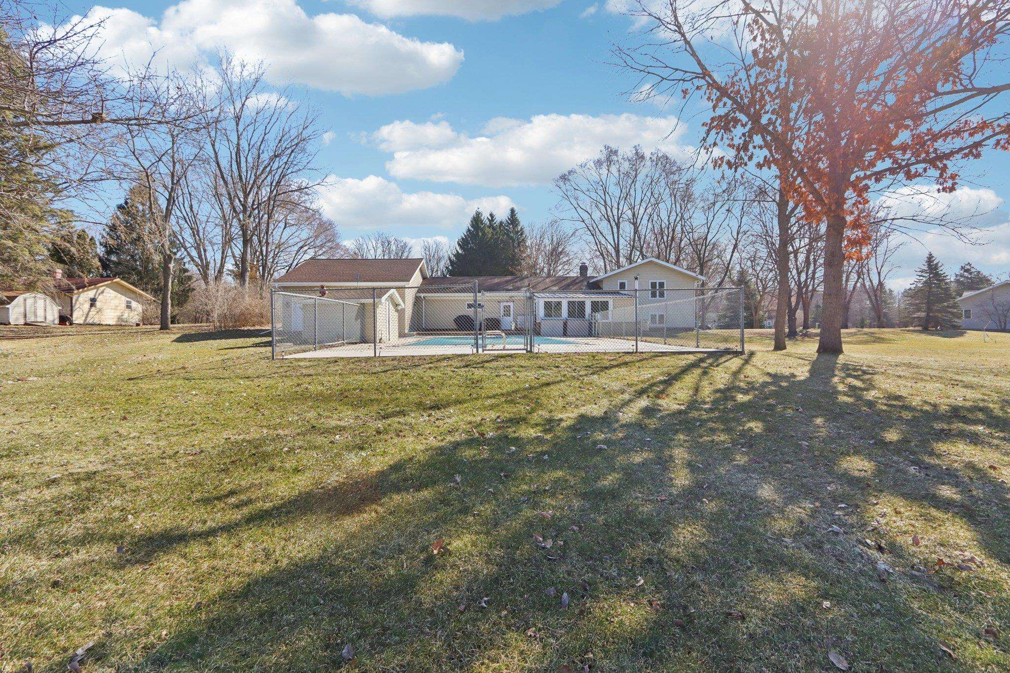 S9061 Meadowdale Road Prairie du Sac, WI 53578 - Photo 55 of 71