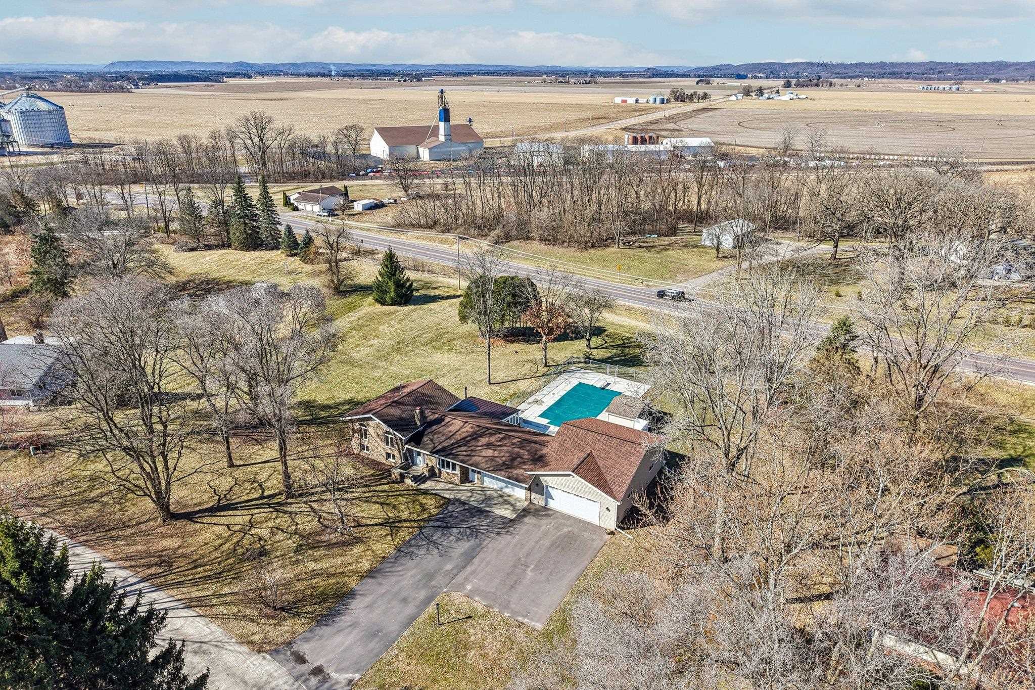 S9061 Meadowdale Road Prairie du Sac, WI 53578 - Photo 60 of 71