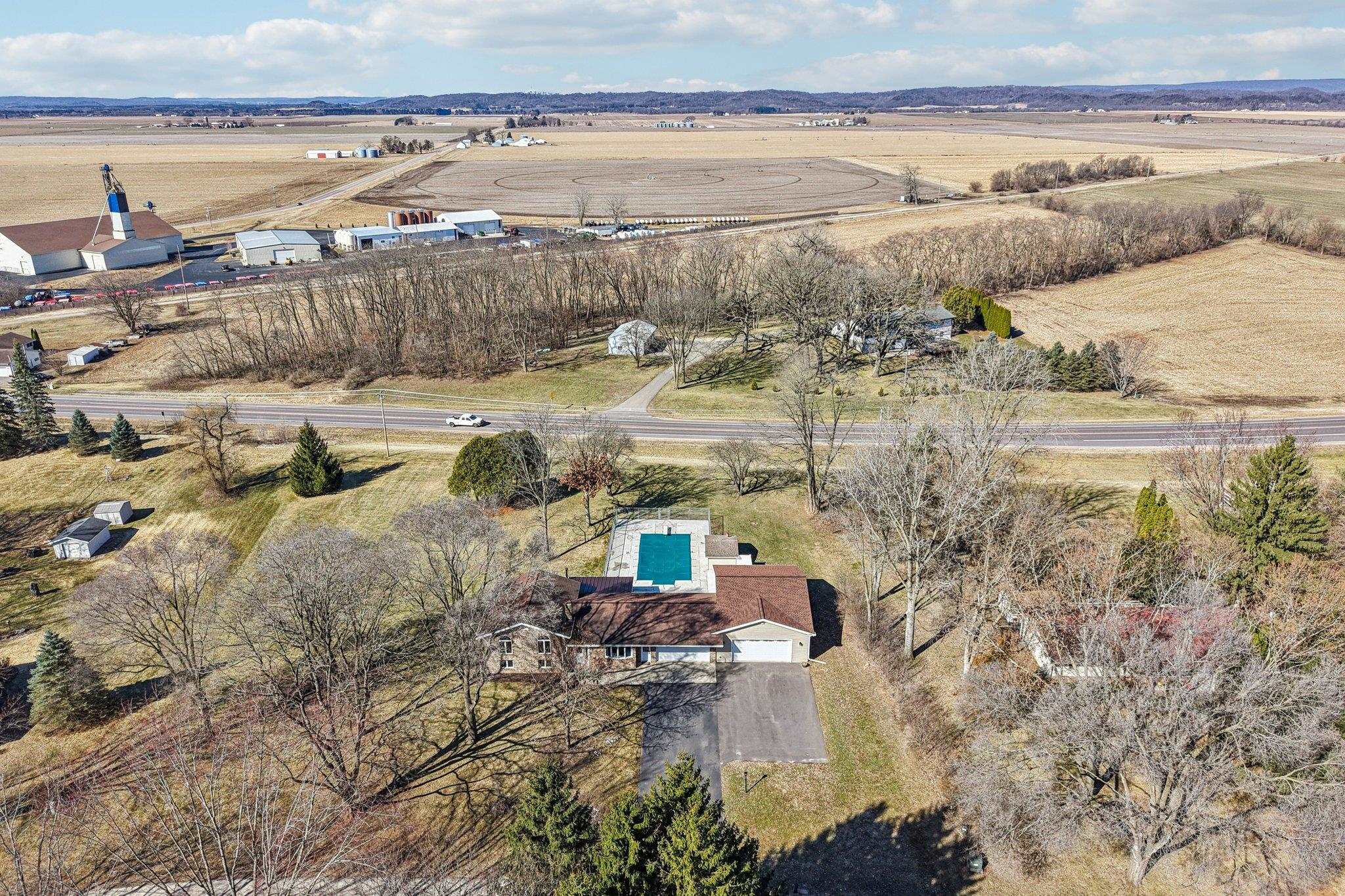 S9061 Meadowdale Road Prairie du Sac, WI 53578 - Photo 61 of 71