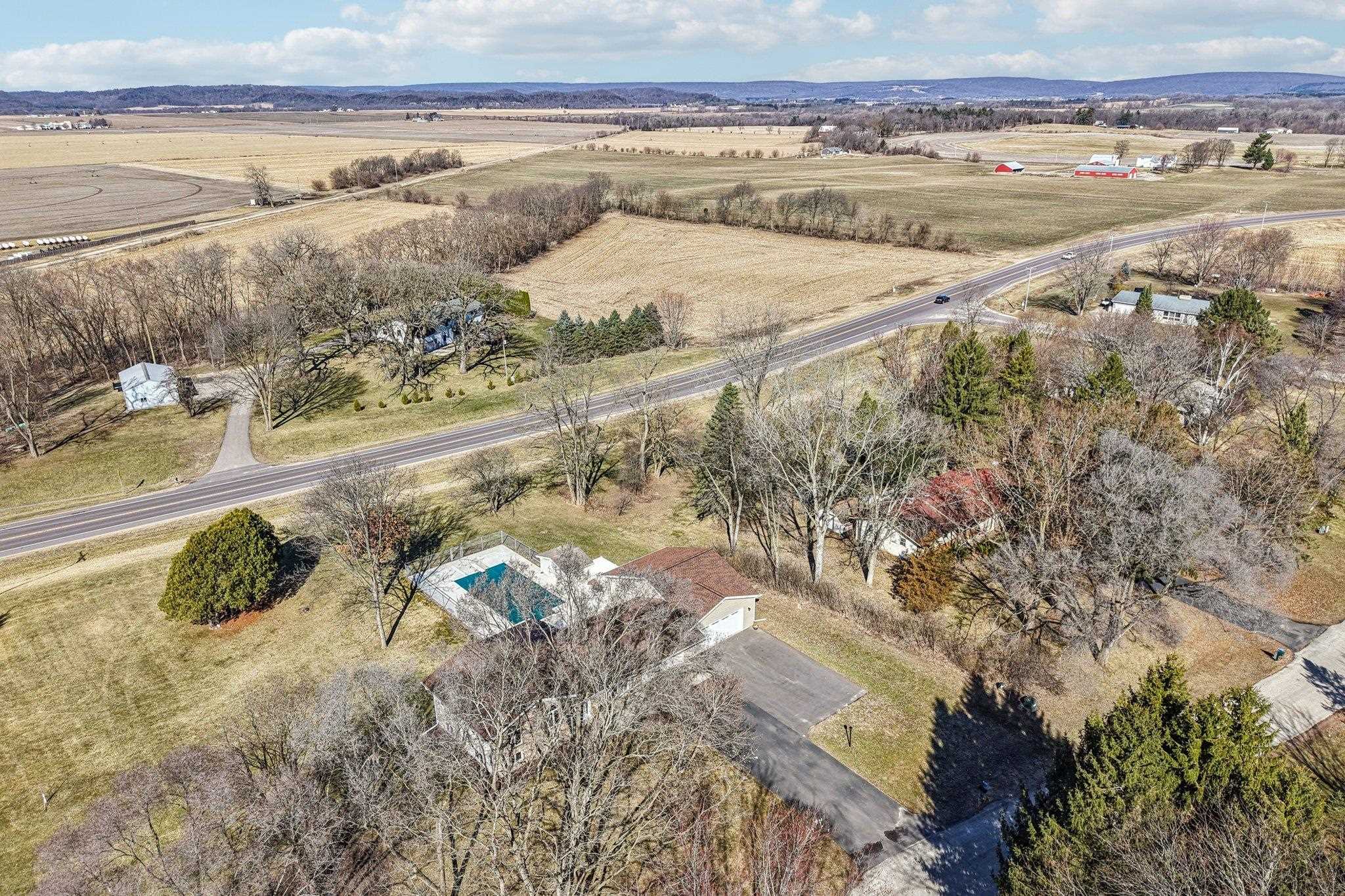 S9061 Meadowdale Road Prairie du Sac, WI 53578 - Photo 62 of 71