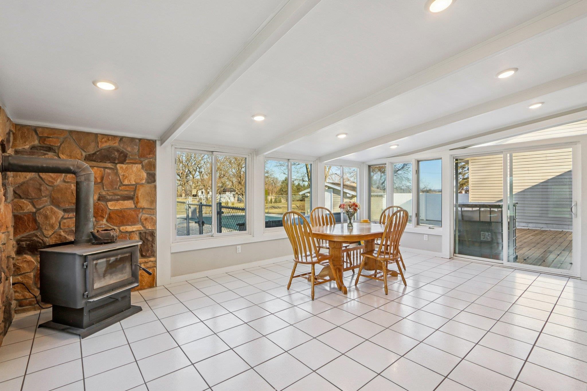 S9061 Meadowdale Road Prairie du Sac, WI 53578 - Photo 9 of 71