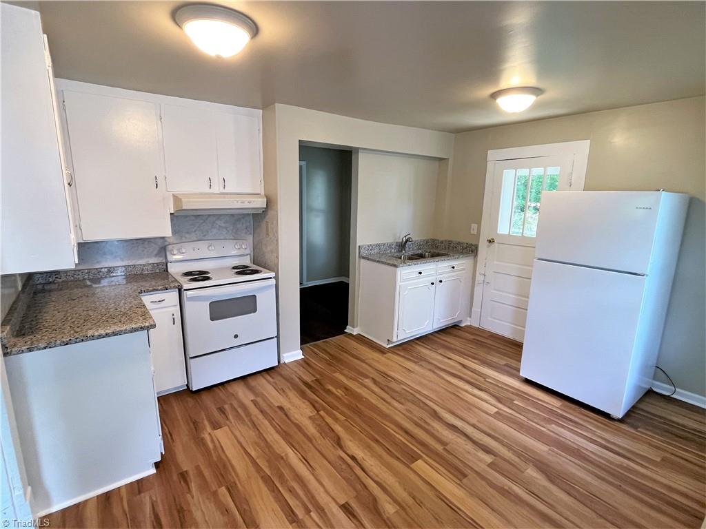 810 Carter Street High Point, NC 27260 - Photo 2 of 6 Gallery Image 2