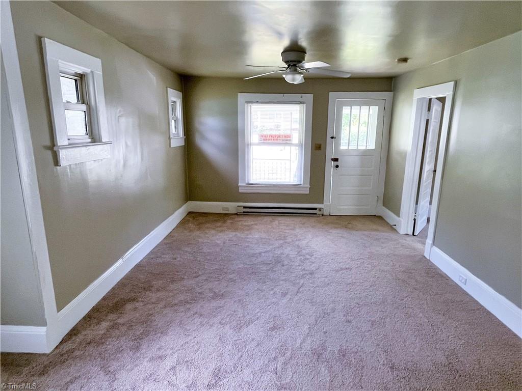 810 Carter Street High Point, NC 27260 - Photo 5 of 6 Gallery Image 5