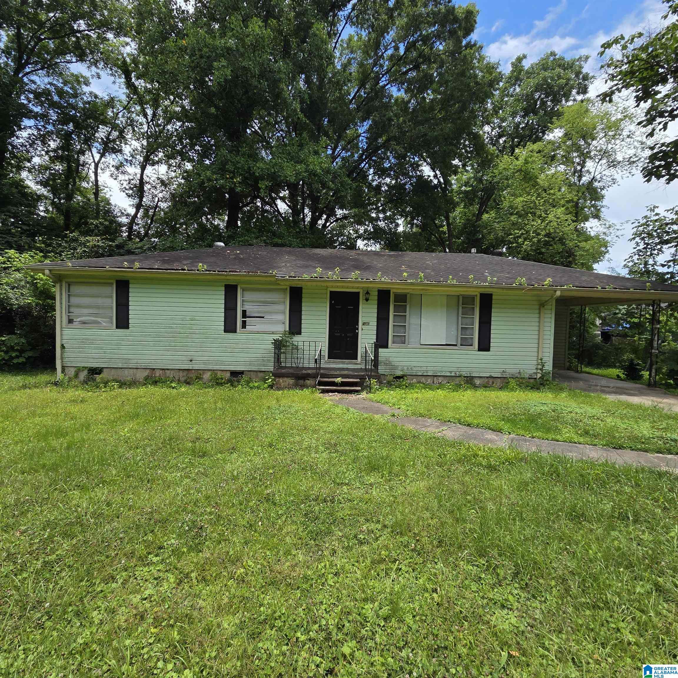 415 Gene Reed Road Birmingham, AL 35215 - Photo 1 of 9
