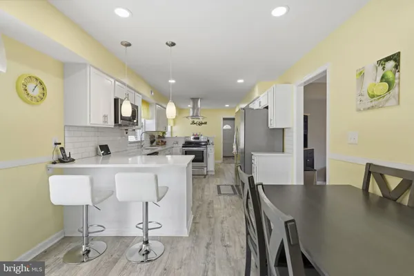 $480,000 | 505 Foster Knoll Drive, Joppa, MD 21085