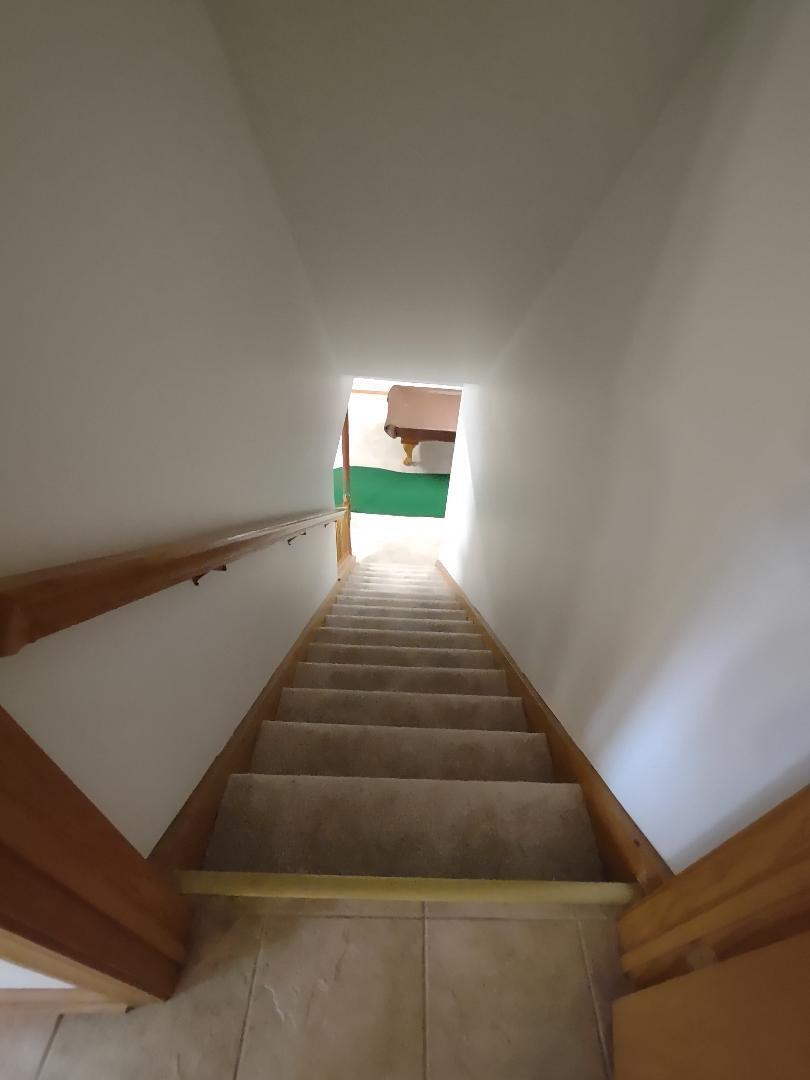 9800 Crestwood Circle Demotte, IN 46310 - Photo 21 of 25 a view of entryway