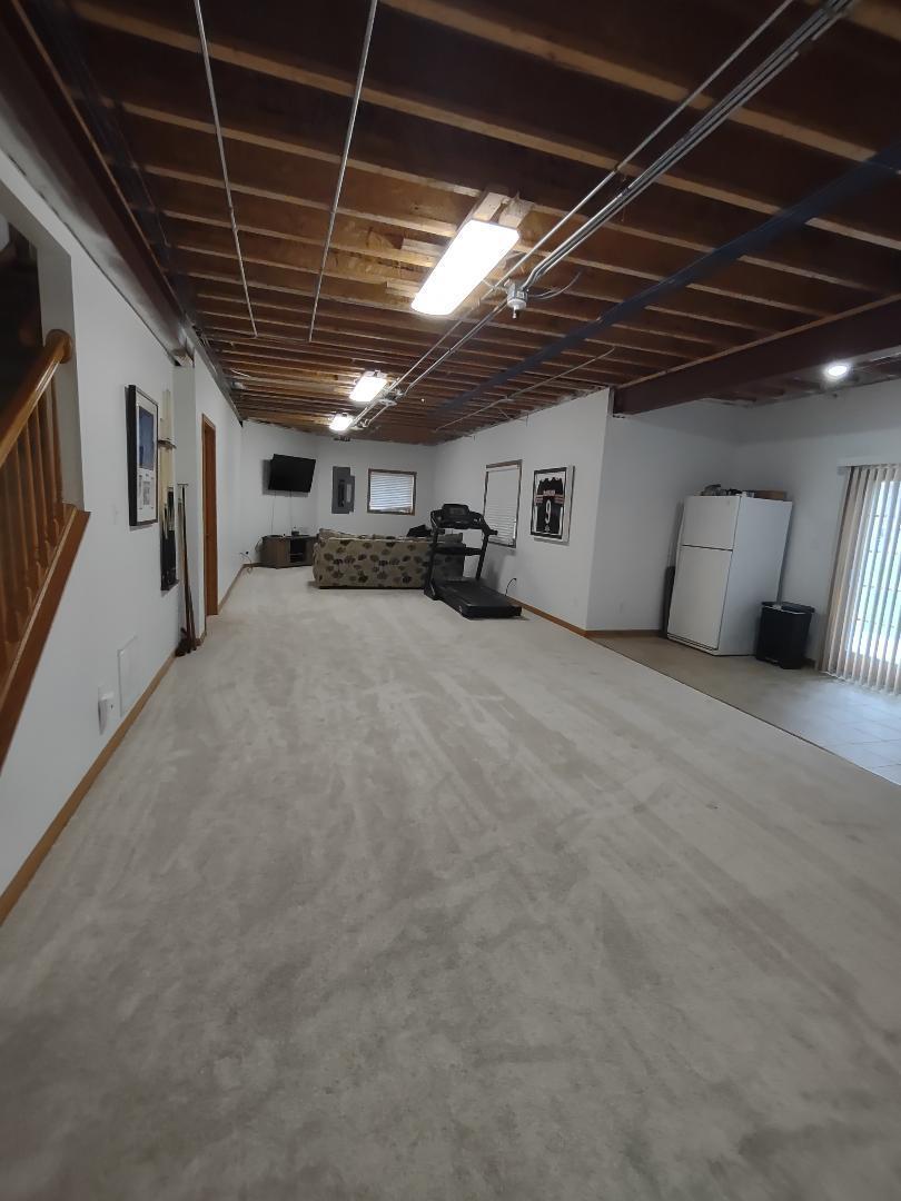 9800 Crestwood Circle Demotte, IN 46310 - Photo 23 of 25 a view of large room