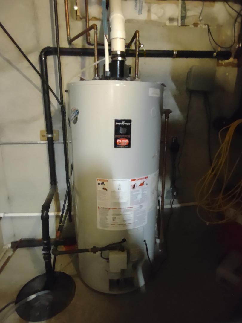 9800 Crestwood Circle Demotte, IN 46310 - Photo 25 of 25 a view of workspace