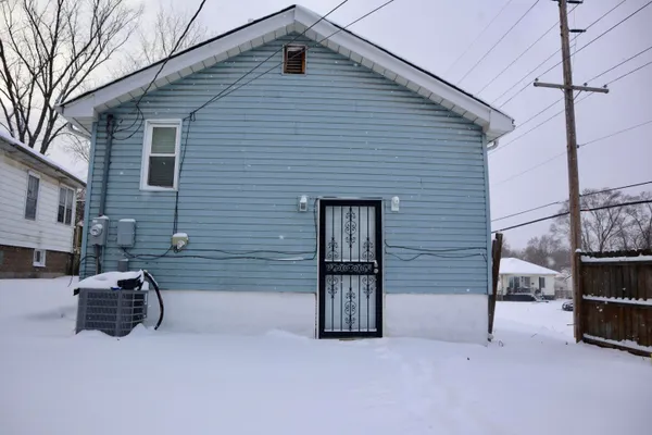 $160,000 | 4001 Virginia Street, Gary, IN 46409
