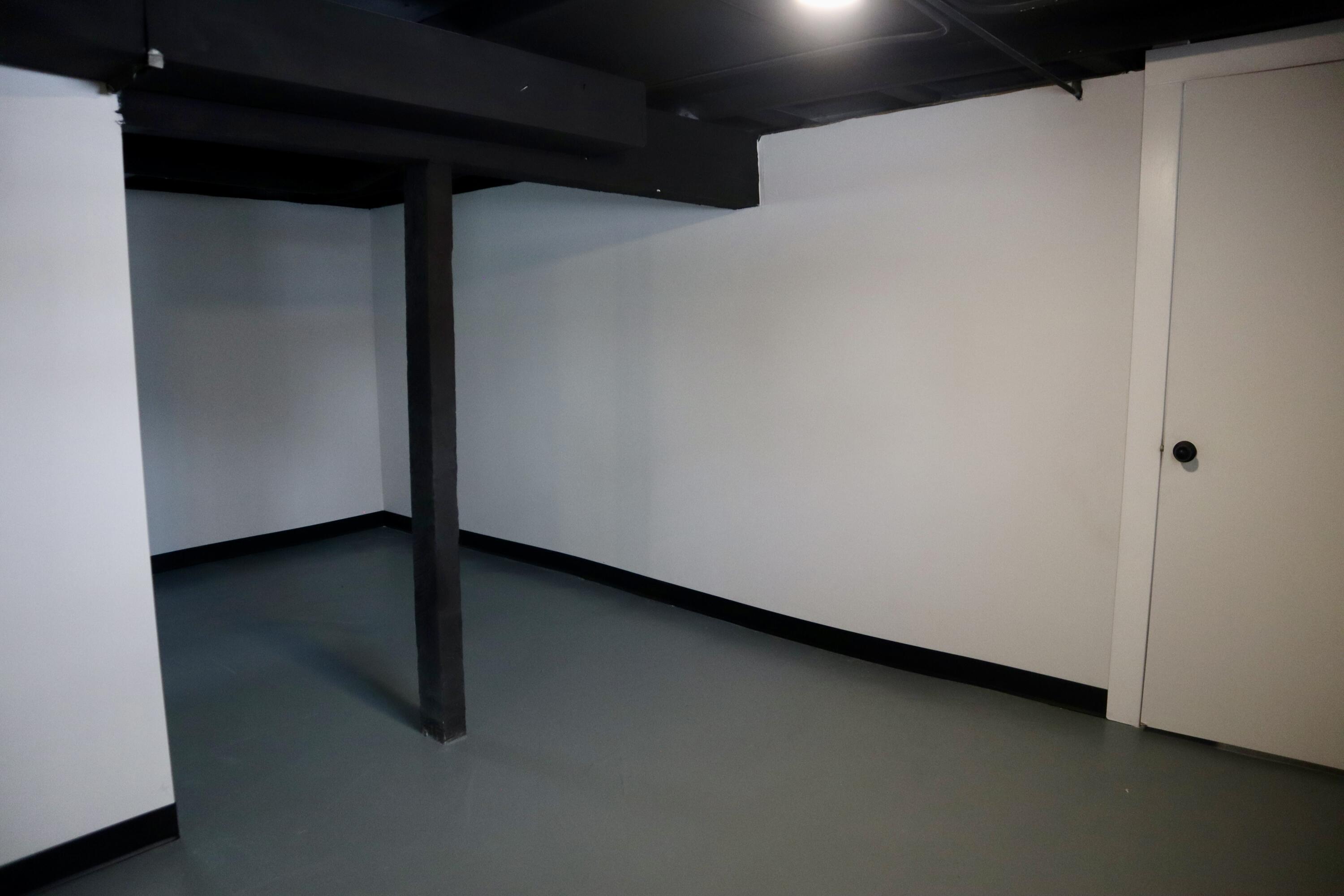 4001 Virginia Street Gary, IN 46409 - Photo 12 of 15 a view of a room with wooden floor