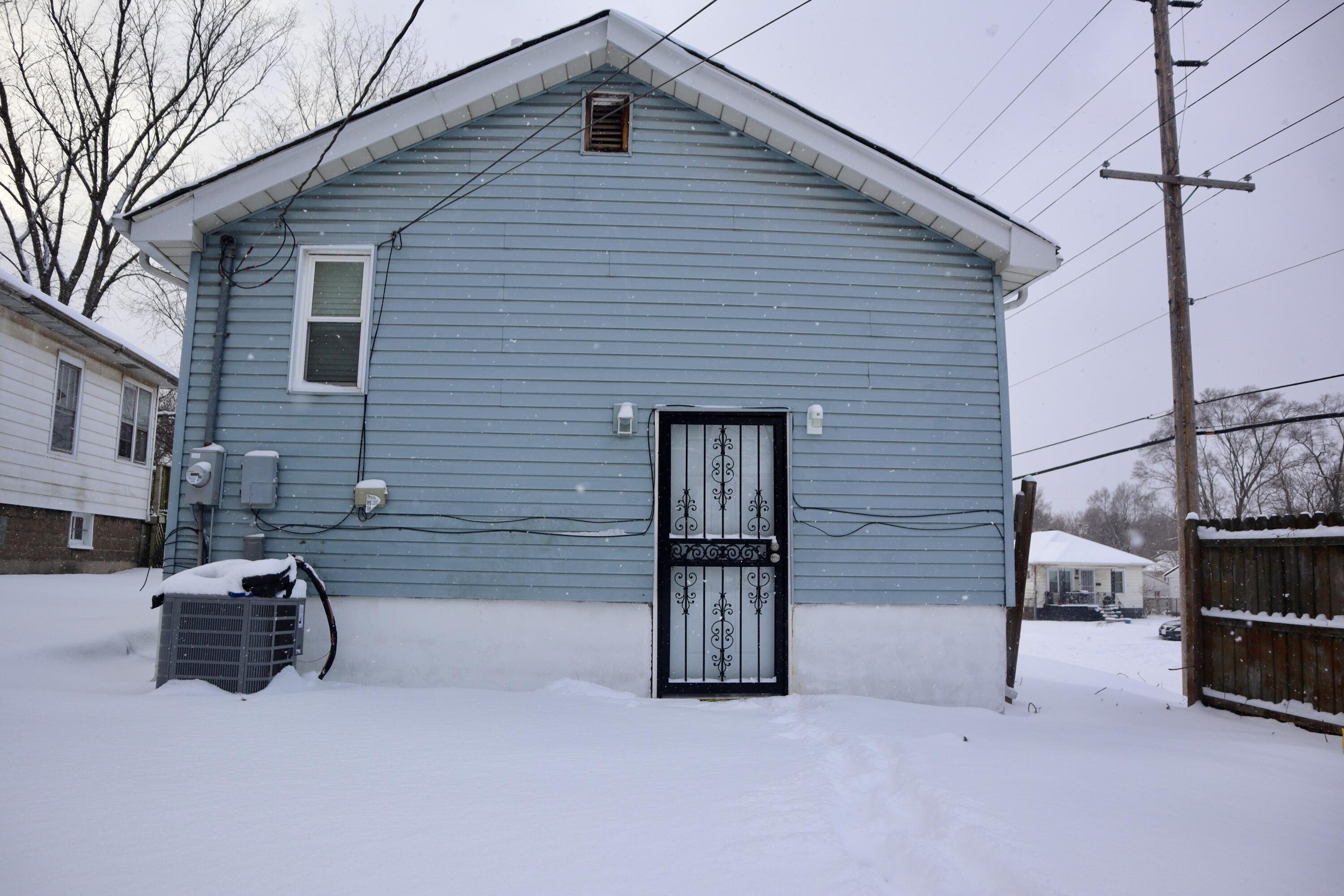 4001 Virginia Street Gary, IN 46409 - Photo 15 of 15