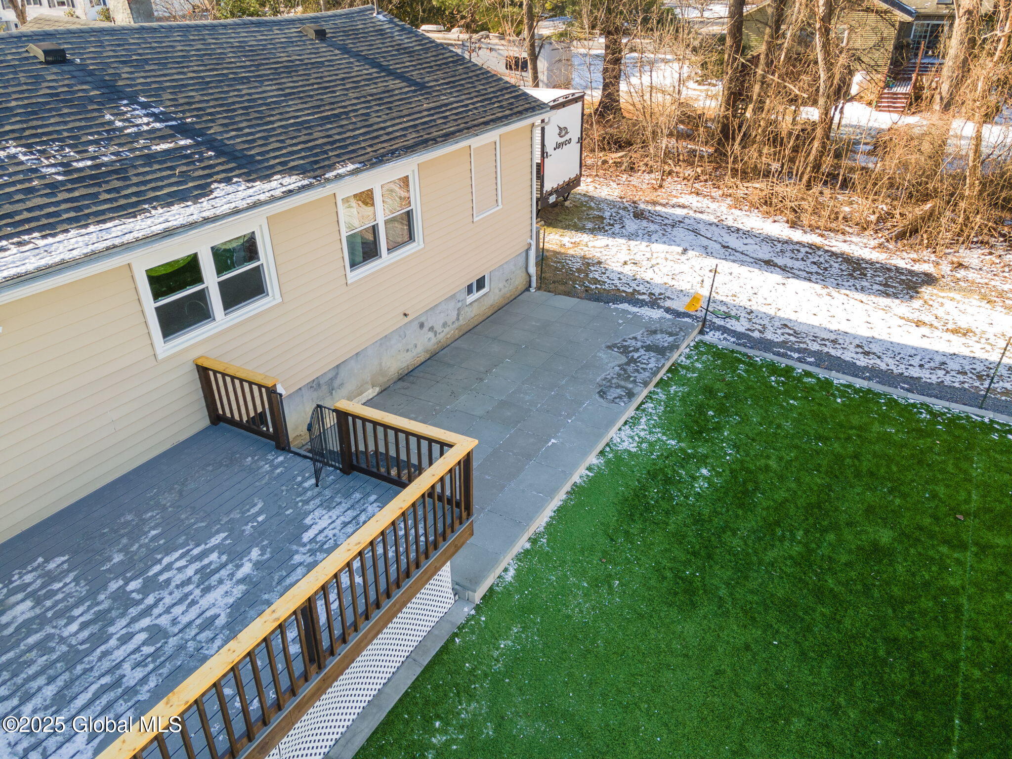 112 Charlton Road Ballston, NY 12020 - Photo 27 of 39 31-112CharltonRd_28