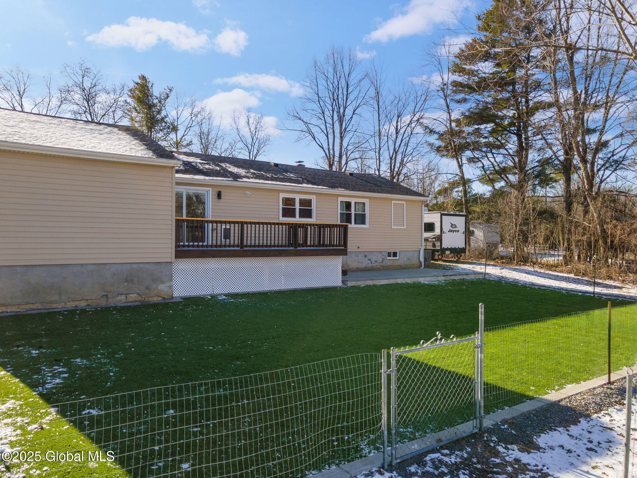 112 Charlton Road Ballston, NY 12020 - Photo 28 of 39 32-112CharltonRd_29