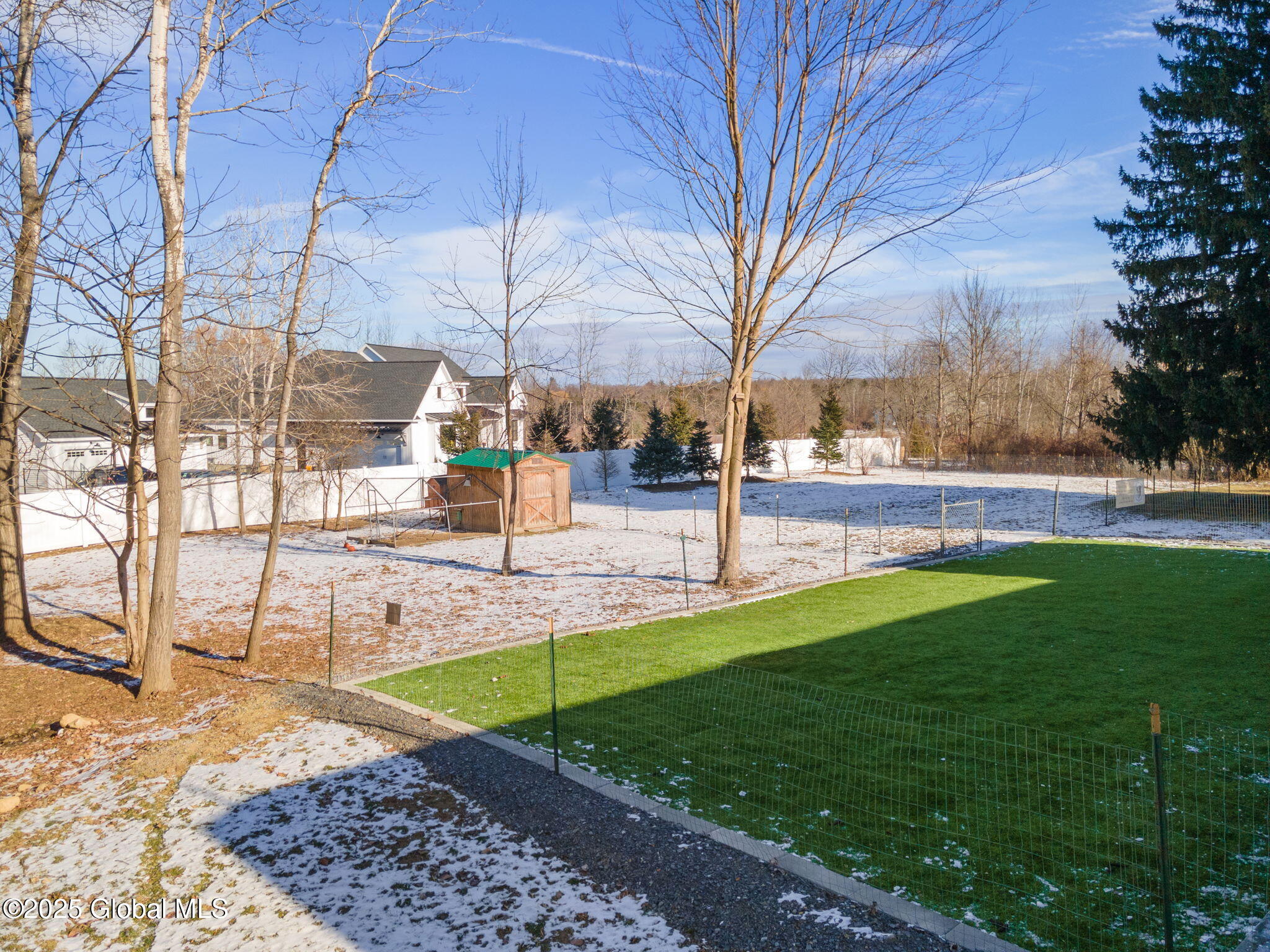 112 Charlton Road Ballston, NY 12020 - Photo 30 of 39 35-112CharltonRd_32
