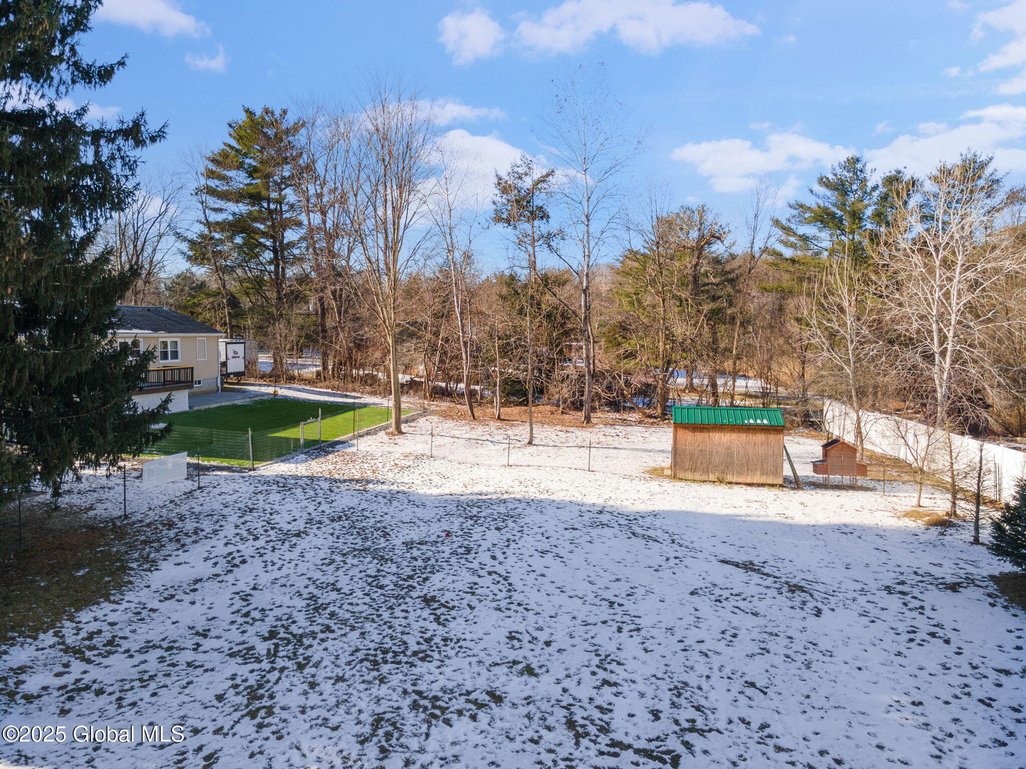 112 Charlton Road Ballston, NY 12020 - Photo 32 of 39 37-112CharltonRd_34