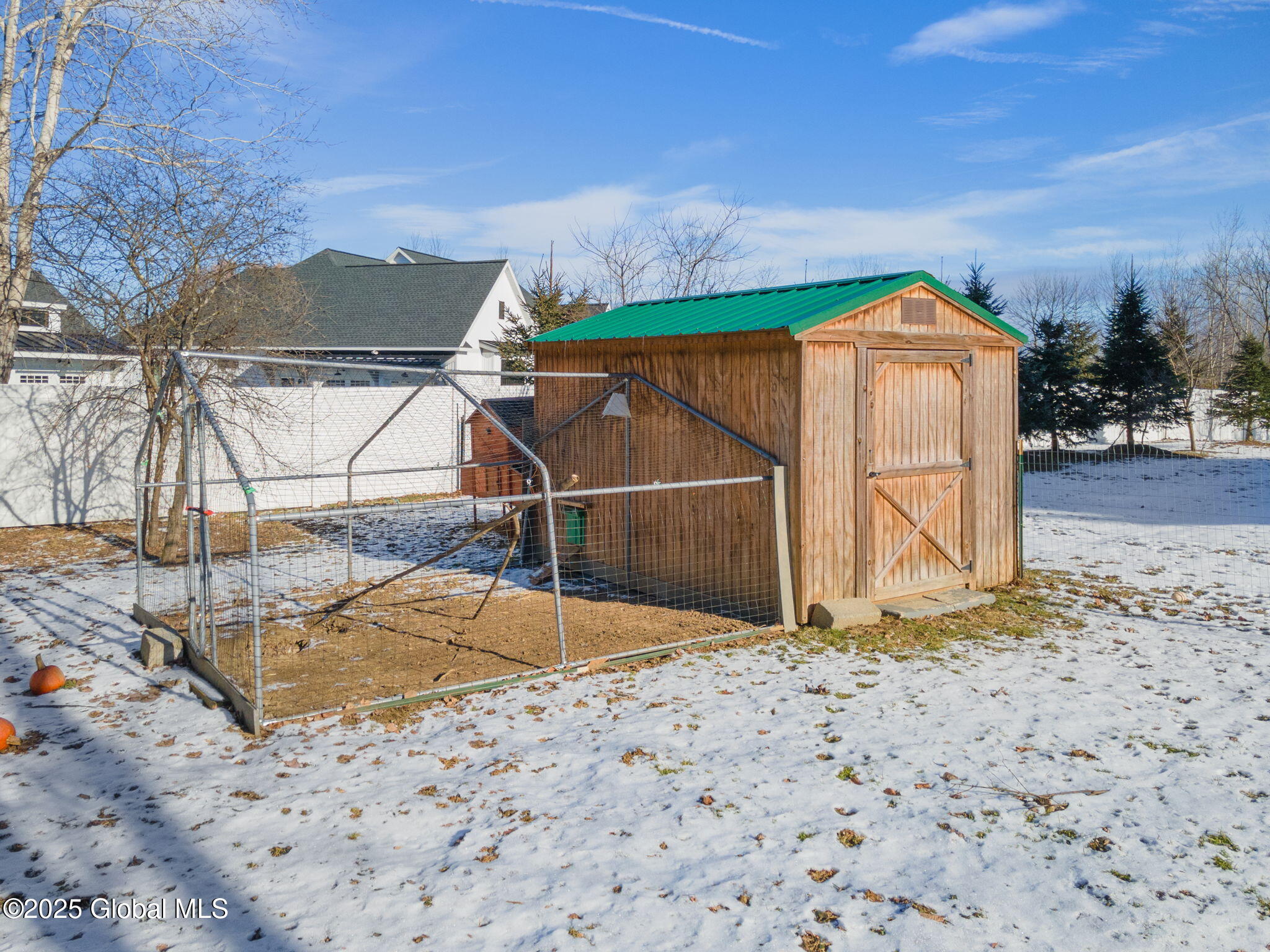 112 Charlton Road Ballston, NY 12020 - Photo 33 of 39 39-112CharltonRd_36