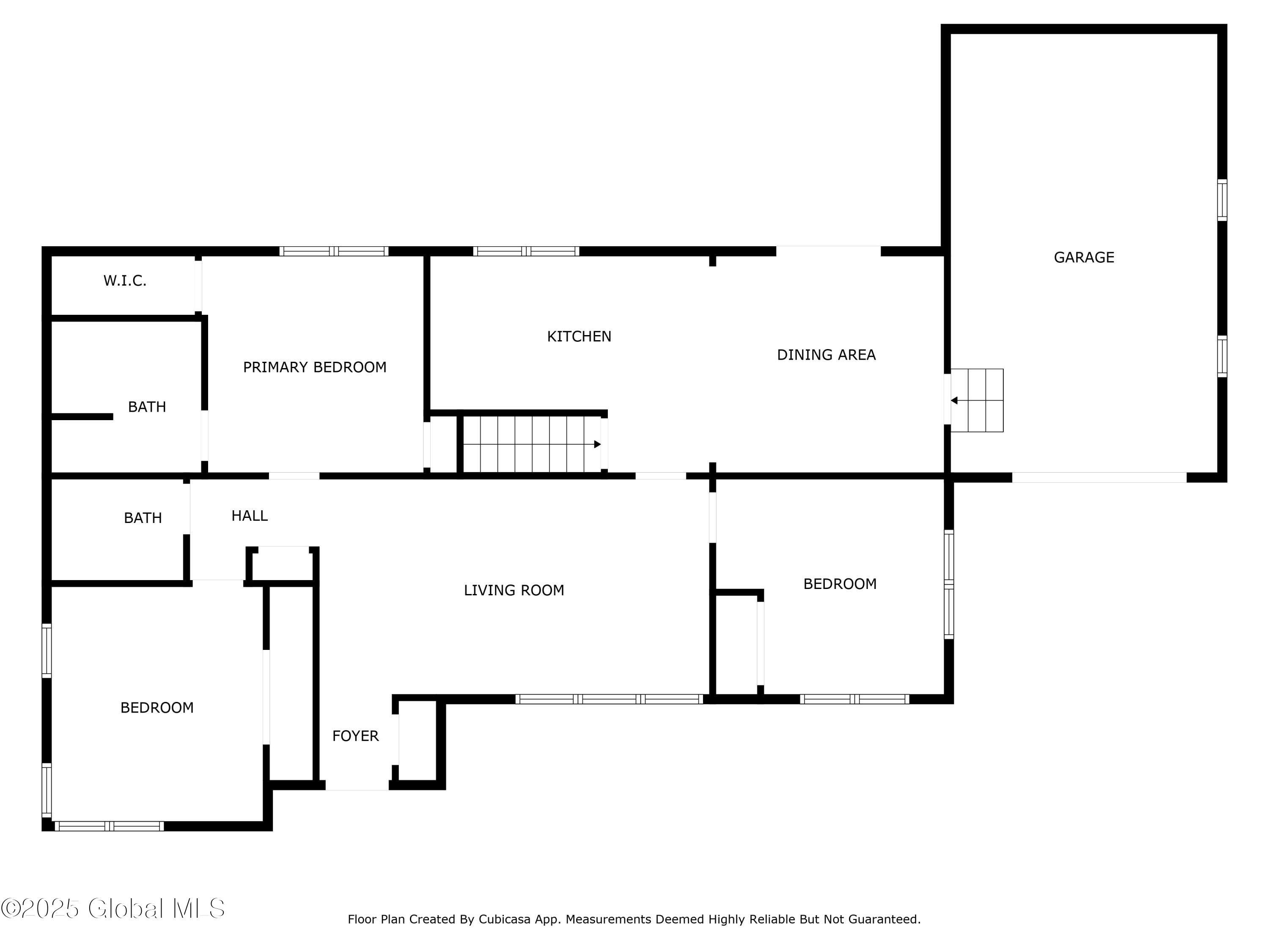 112 Charlton Road Ballston, NY 12020 - Photo 38 of 39 2-Floorplan_2