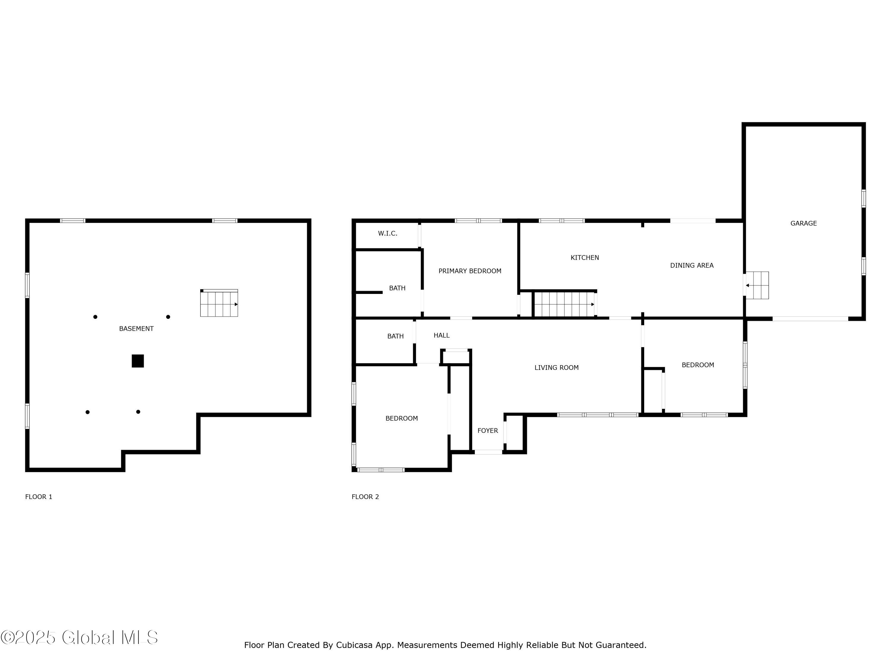 112 Charlton Road Ballston, NY 12020 - Photo 39 of 39 3-Floorplan_3