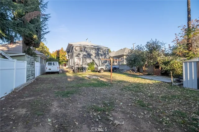 $599,900 | 108 South Buena Vista Street, Redlands, CA 92373