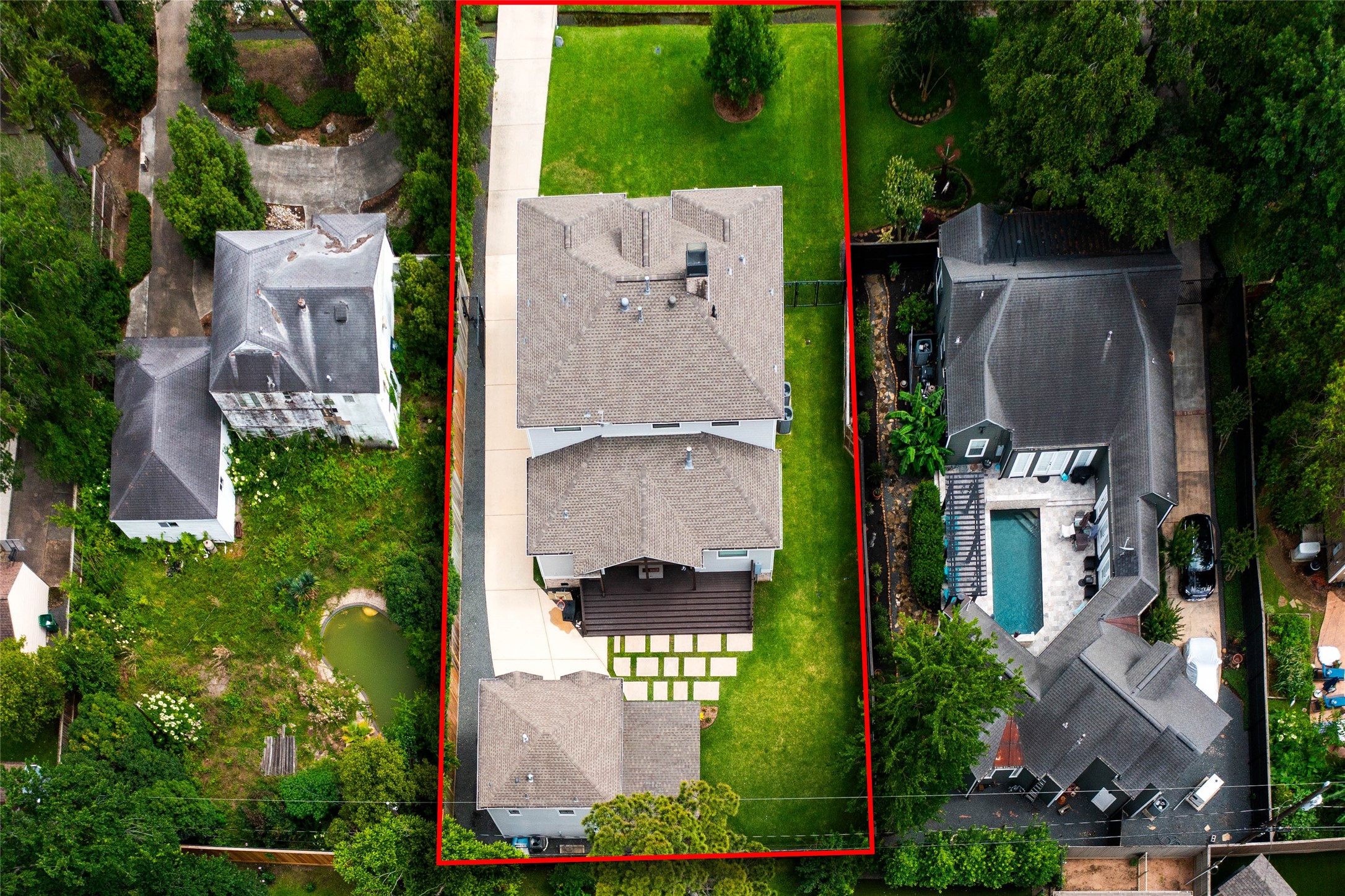 416 West 33rd Street Houston, TX 77018 - Photo 47 of 47