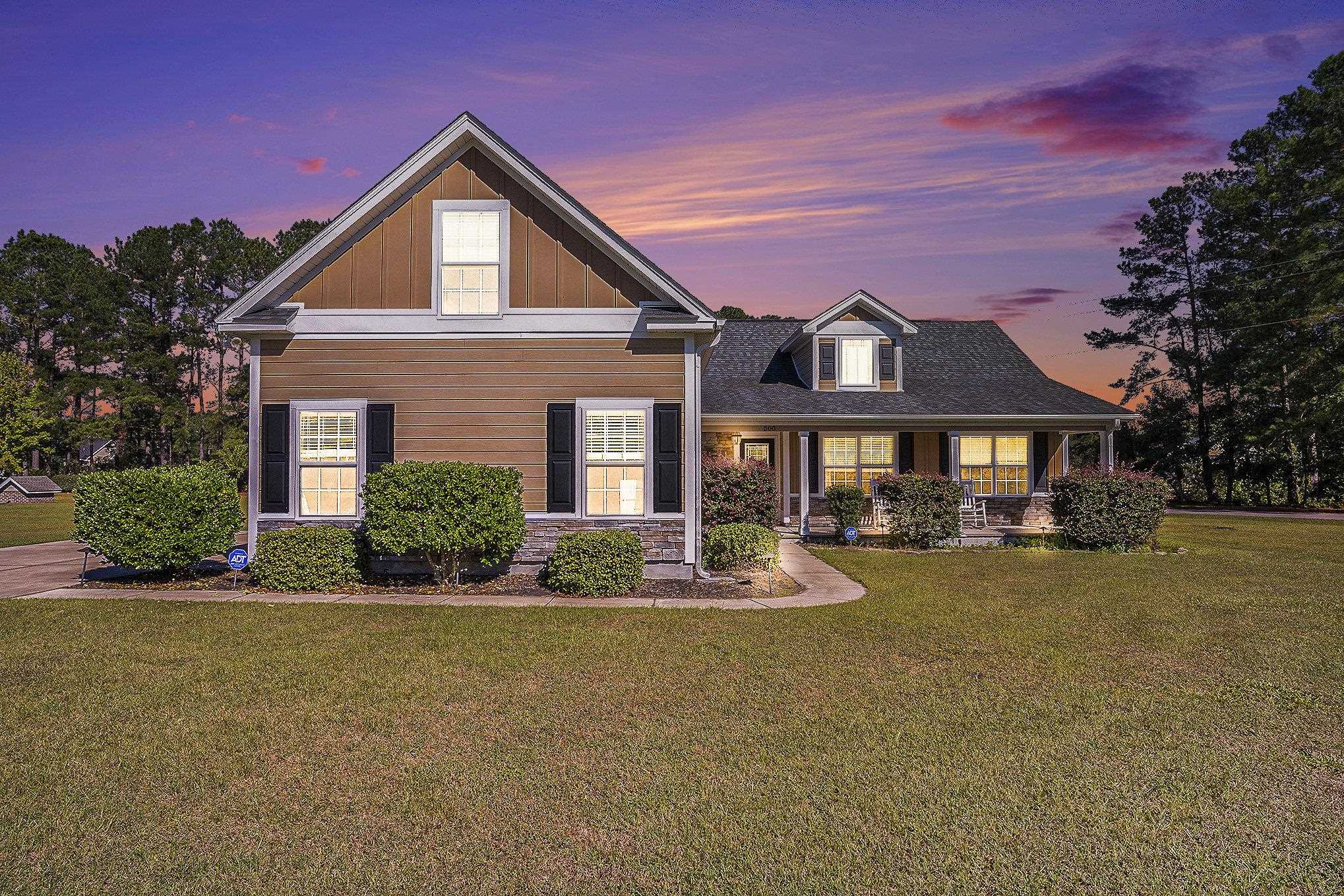 500 Cloverfield Lane Conway, SC 29526 - Photo 1 of 40