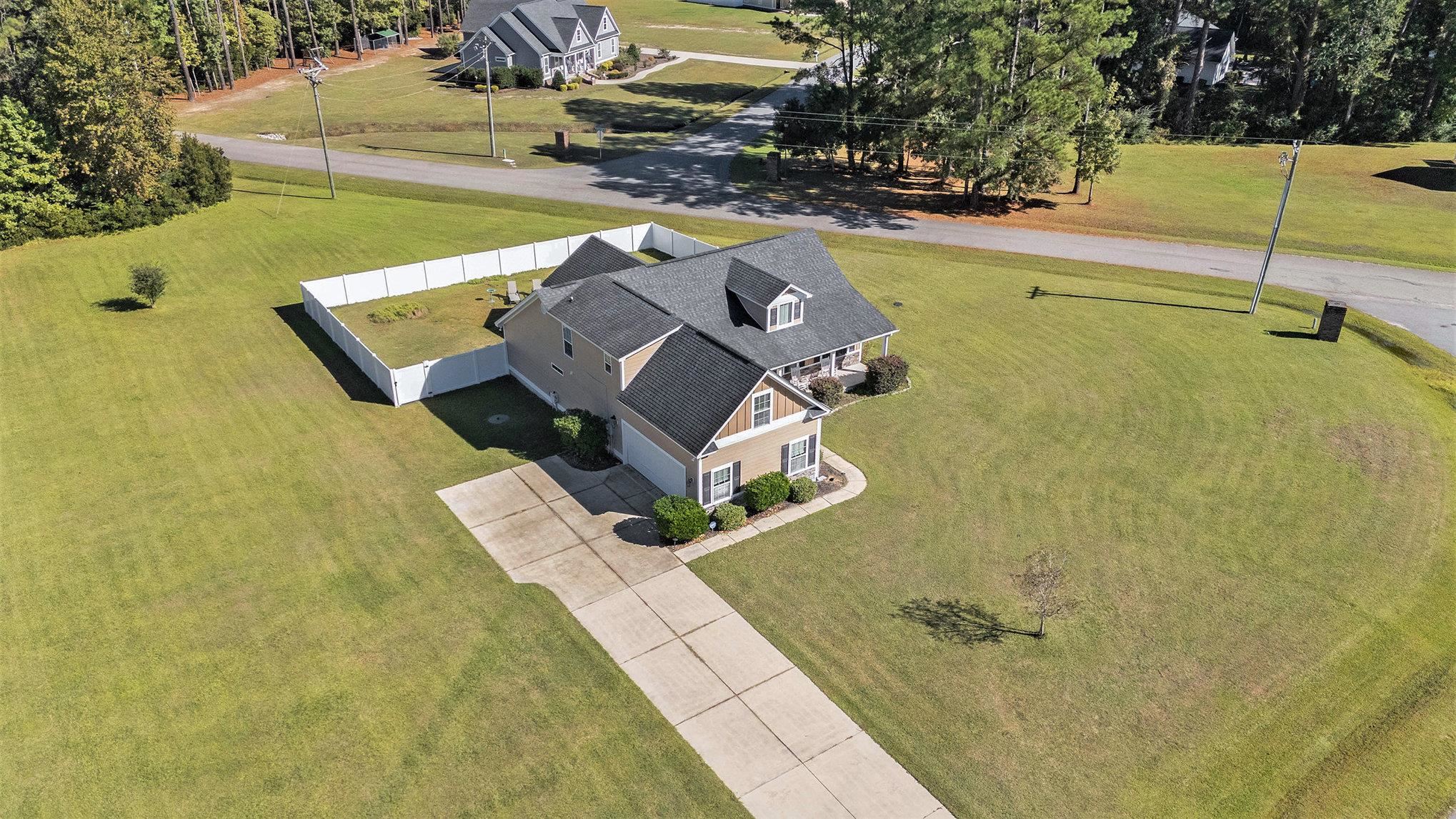 500 Cloverfield Lane Conway, SC 29526 - Photo 2 of 40
