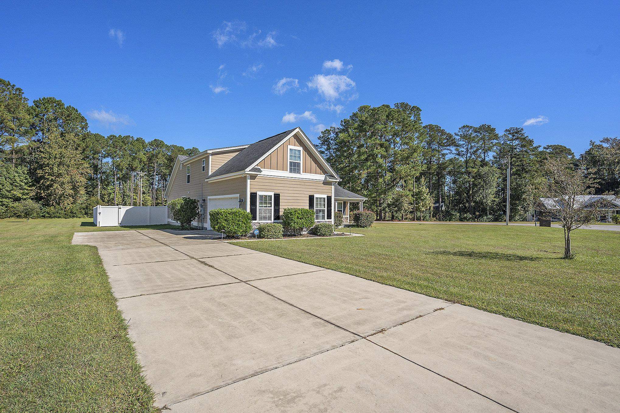 500 Cloverfield Lane Conway, SC 29526 - Photo 3 of 40