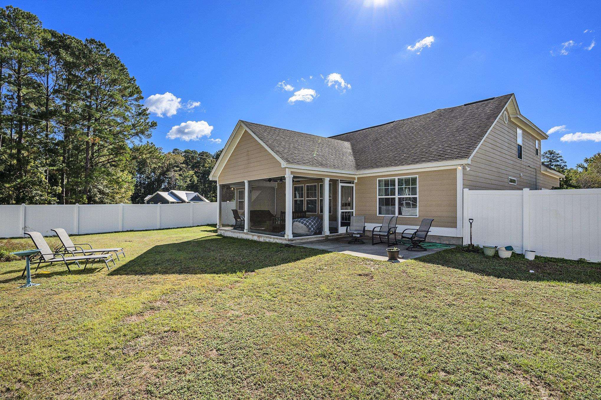 500 Cloverfield Lane Conway, SC 29526 - Photo 34 of 40