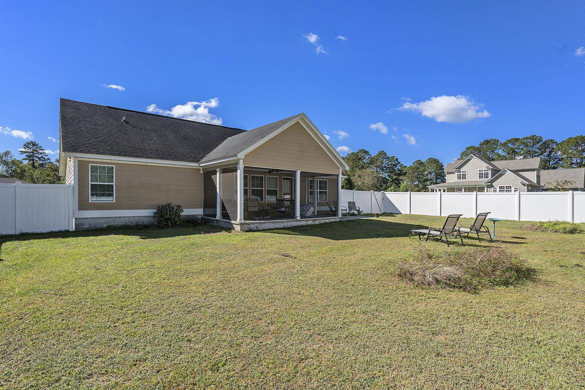 500 Cloverfield Lane Conway, SC 29526 - Photo 35 of 40