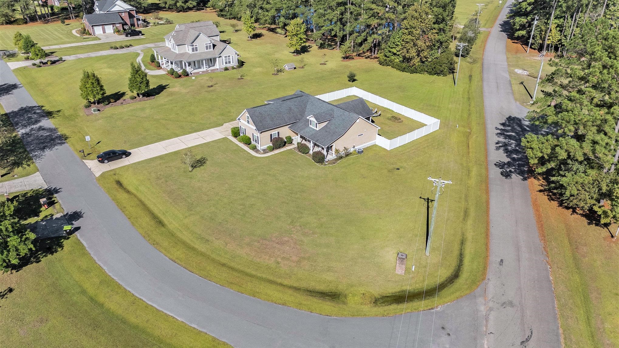 500 Cloverfield Lane Conway, SC 29526 - Photo 36 of 40