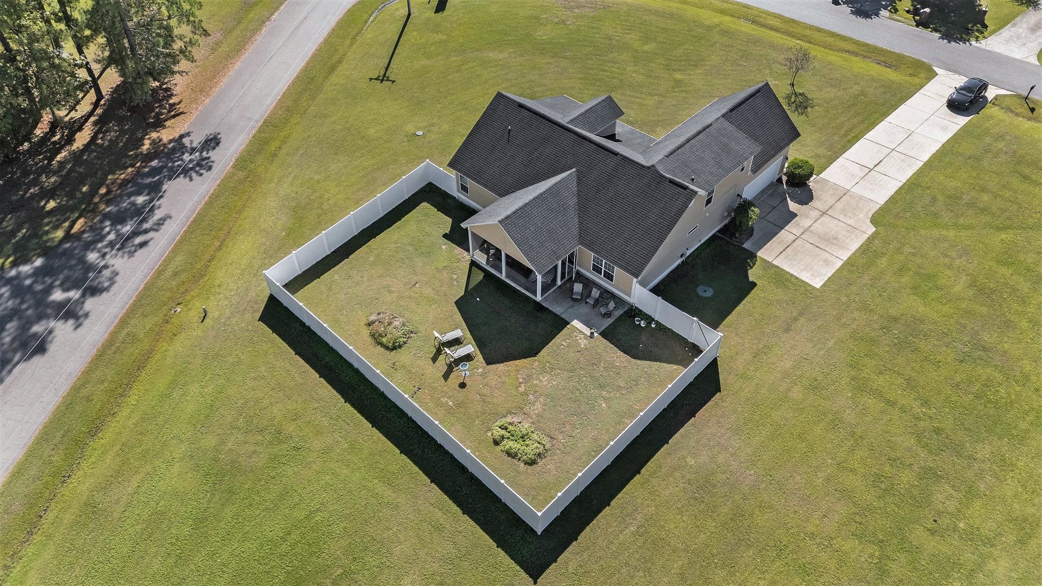 500 Cloverfield Lane Conway, SC 29526 - Photo 37 of 40