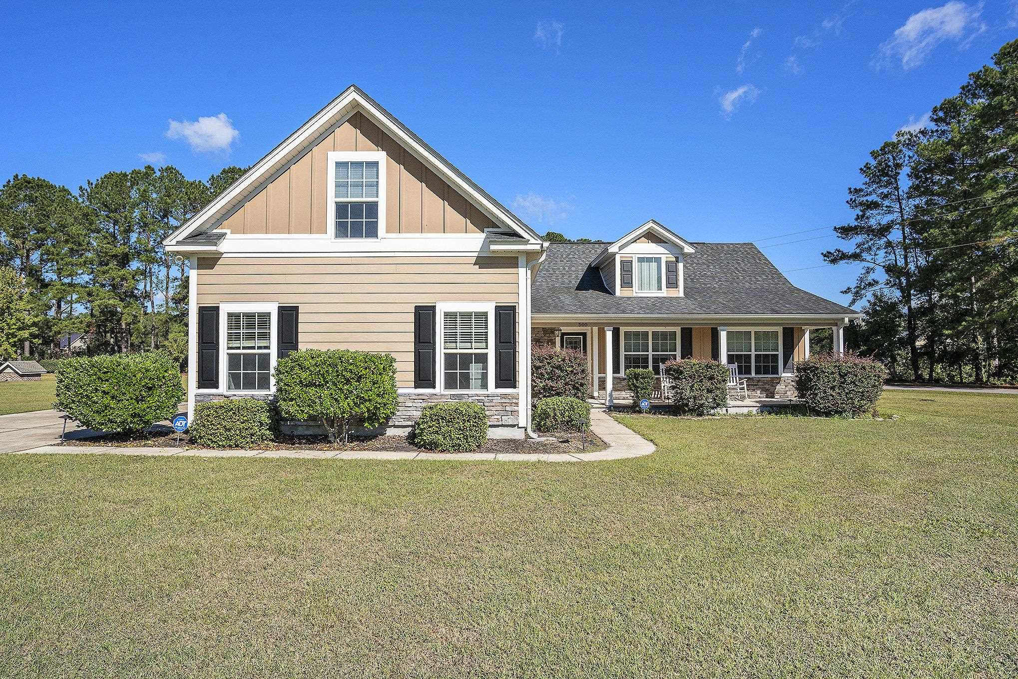 500 Cloverfield Lane Conway, SC 29526 - Photo 4 of 40