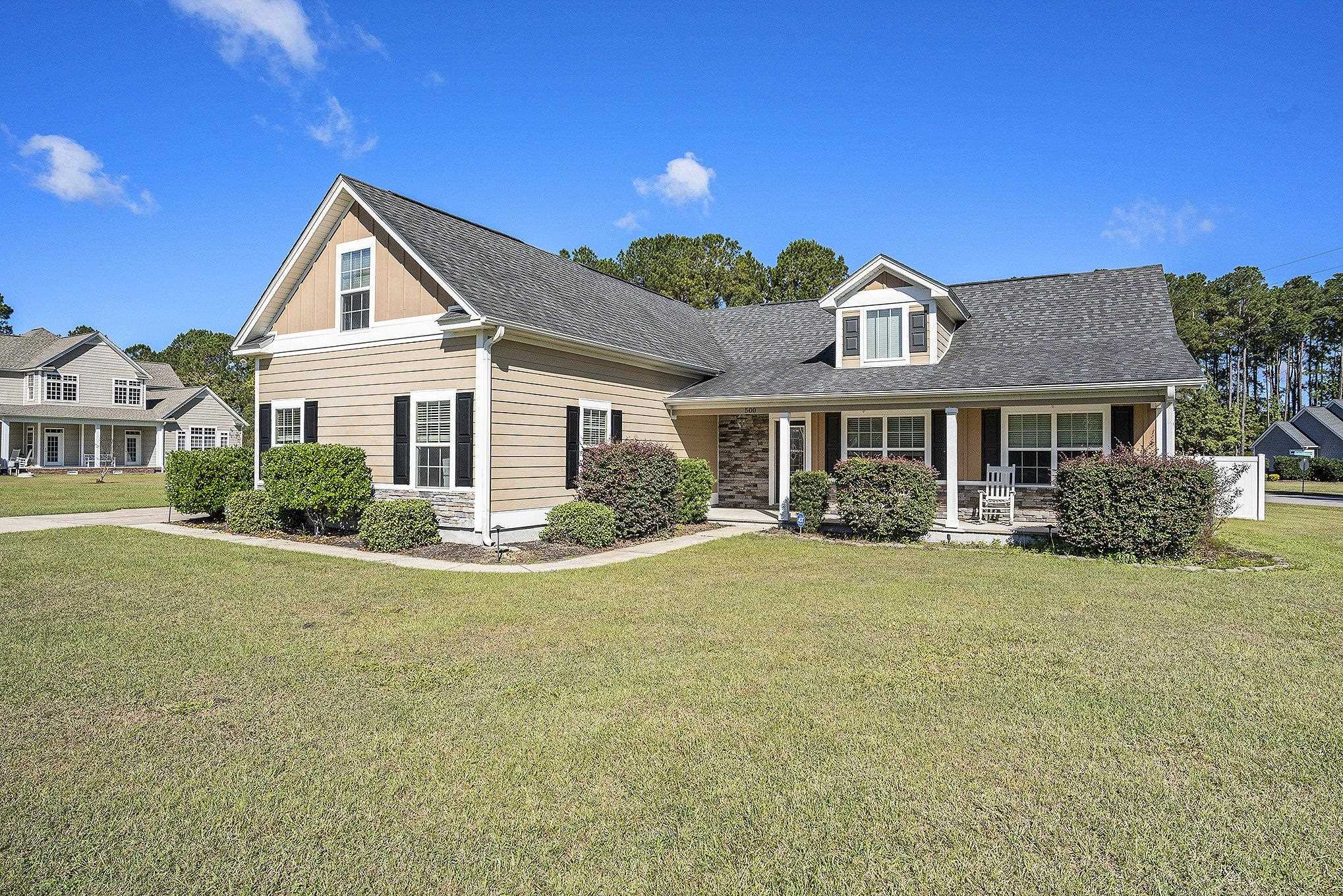 500 Cloverfield Lane Conway, SC 29526 - Photo 5 of 40