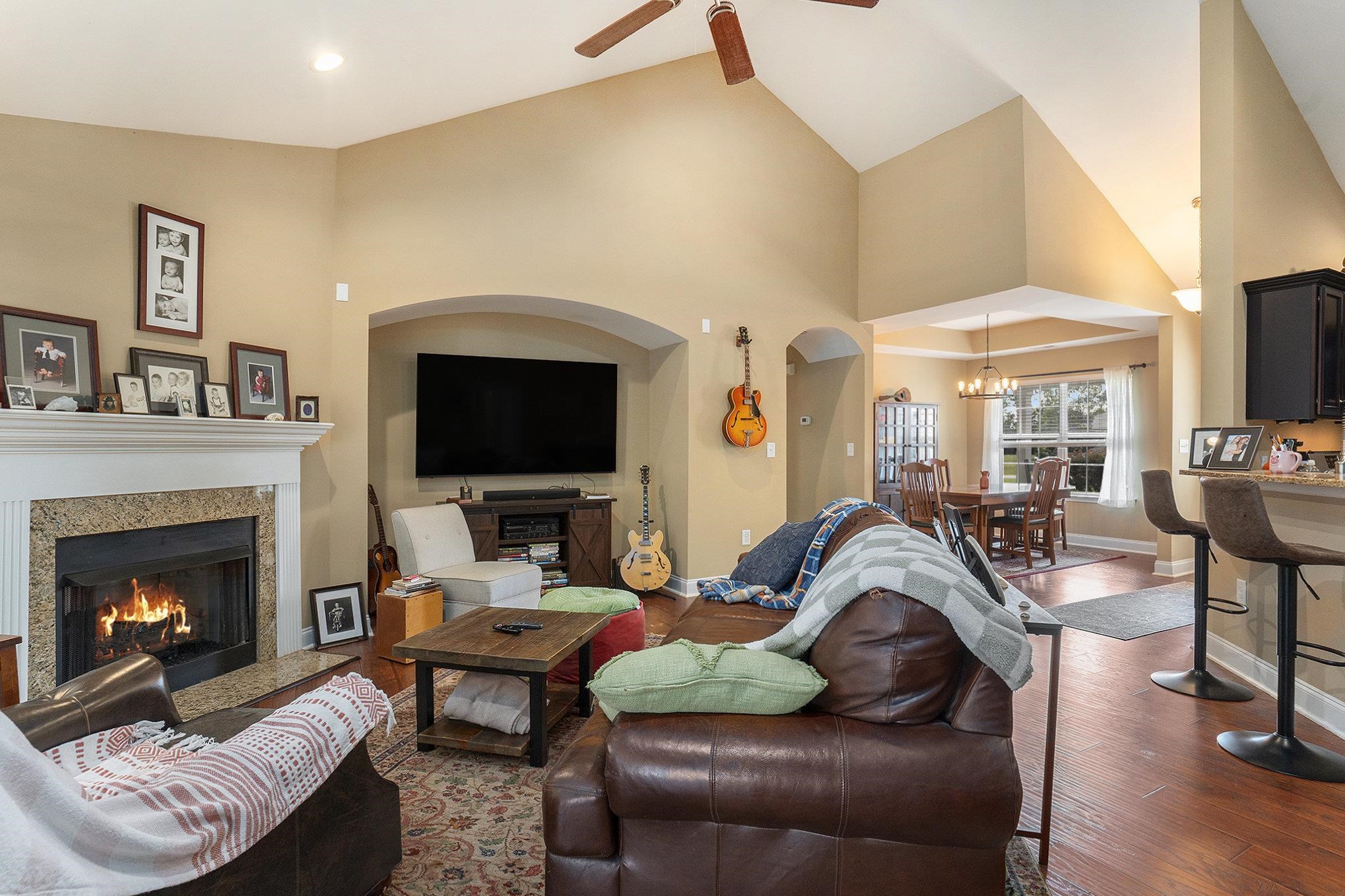 500 Cloverfield Lane Conway, SC 29526 - Photo 8 of 40