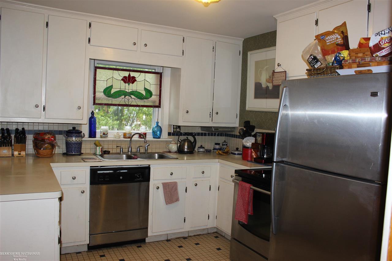 131 Turner Street Romeo, MI 48065 - Photo 19 of 42 kitchen