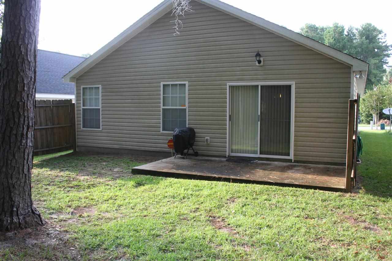 5319 Falling Star Road, Unit 1 Tallahassee, FL 32303 - Photo 3 of 17 Gallery Image 3