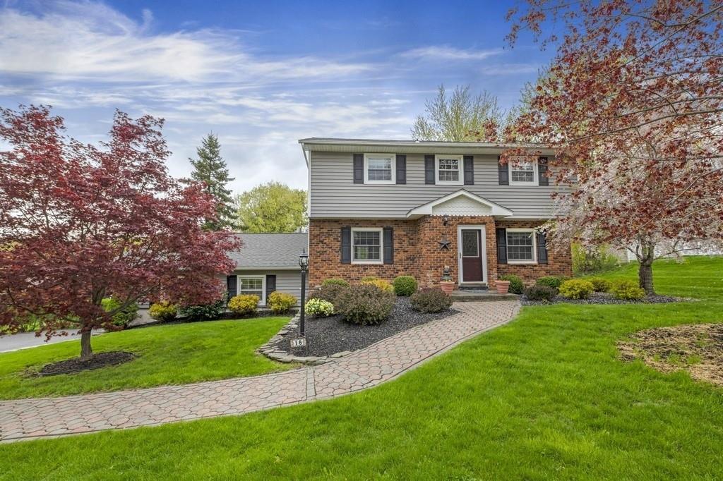 18 Trenton Road Fishkill, NY 12524 - Photo 1 of 1 Welcome home to 18 Trenton Road!