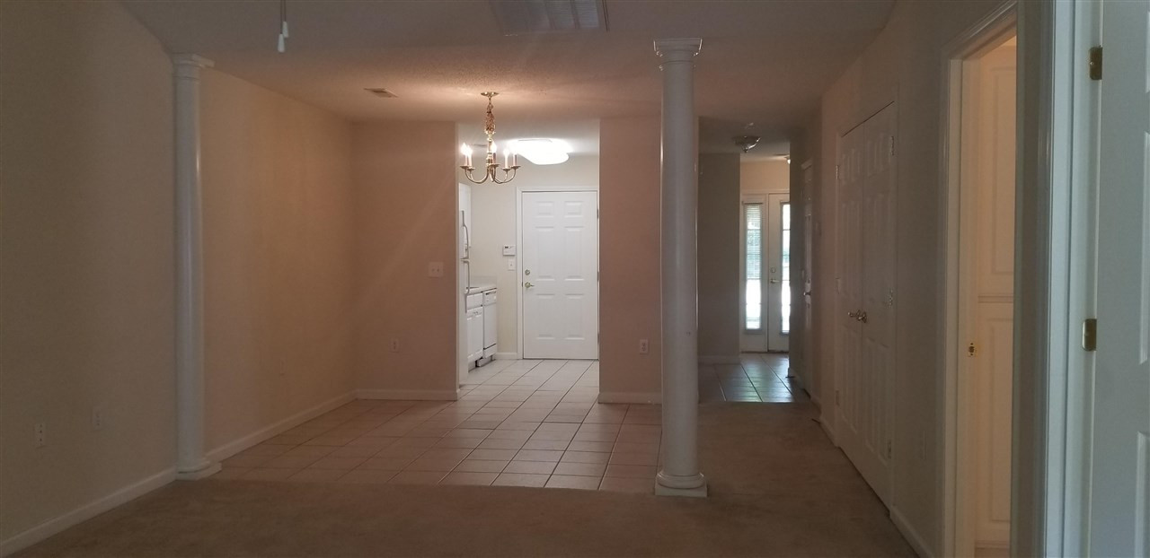11211 Avocet Lane, Unit 103 Raleigh, NC 27617 - Photo 9 of 18 Living Room
