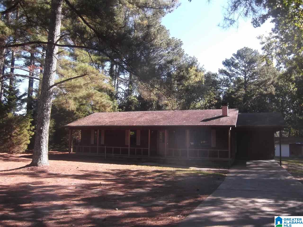 3273 Reaves Road Gadsden, AL 35903 - Photo 1 of 12