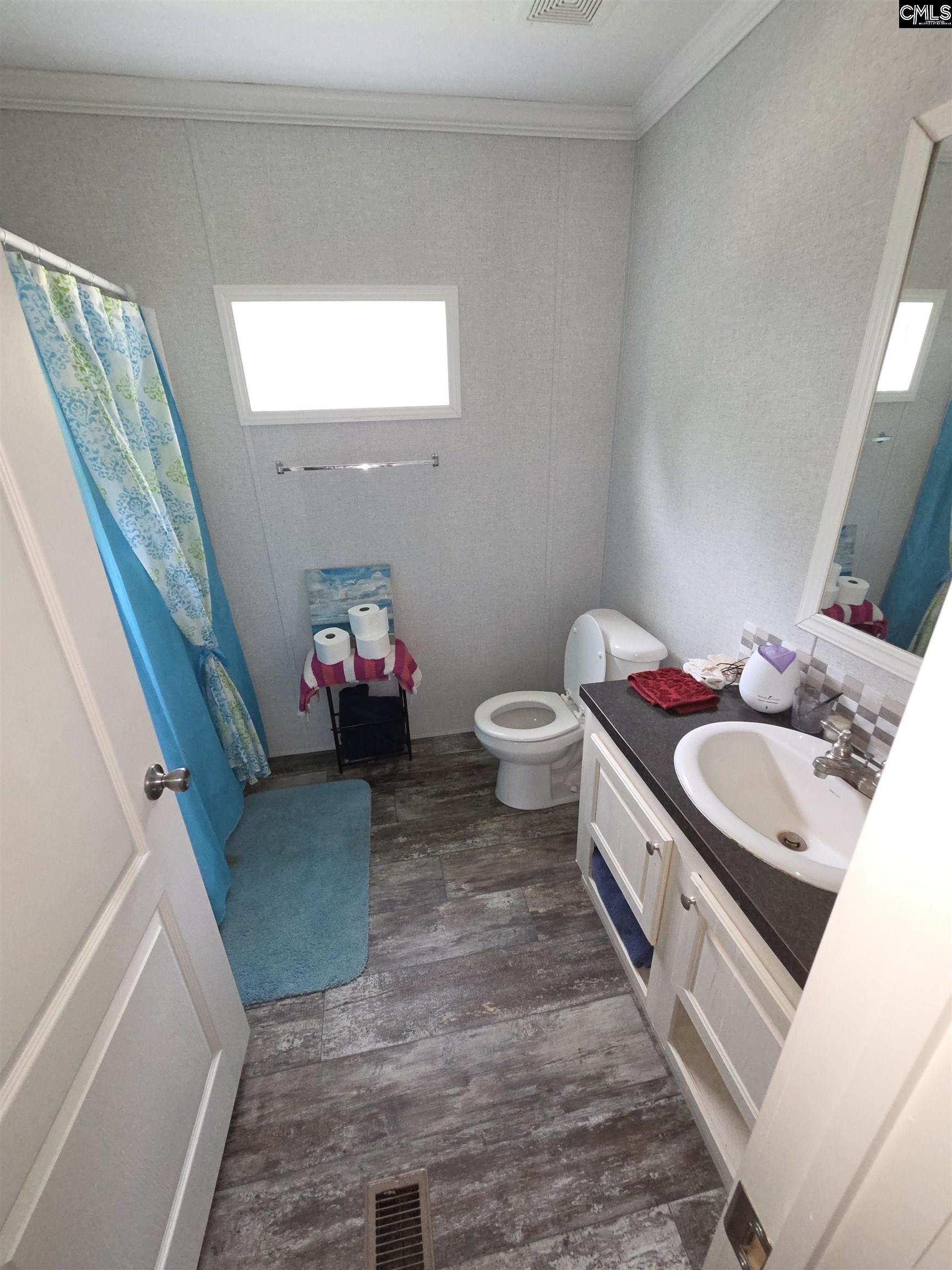 951 Deerfield Road Timmonsville, SC 29161 - Photo 22 of 23